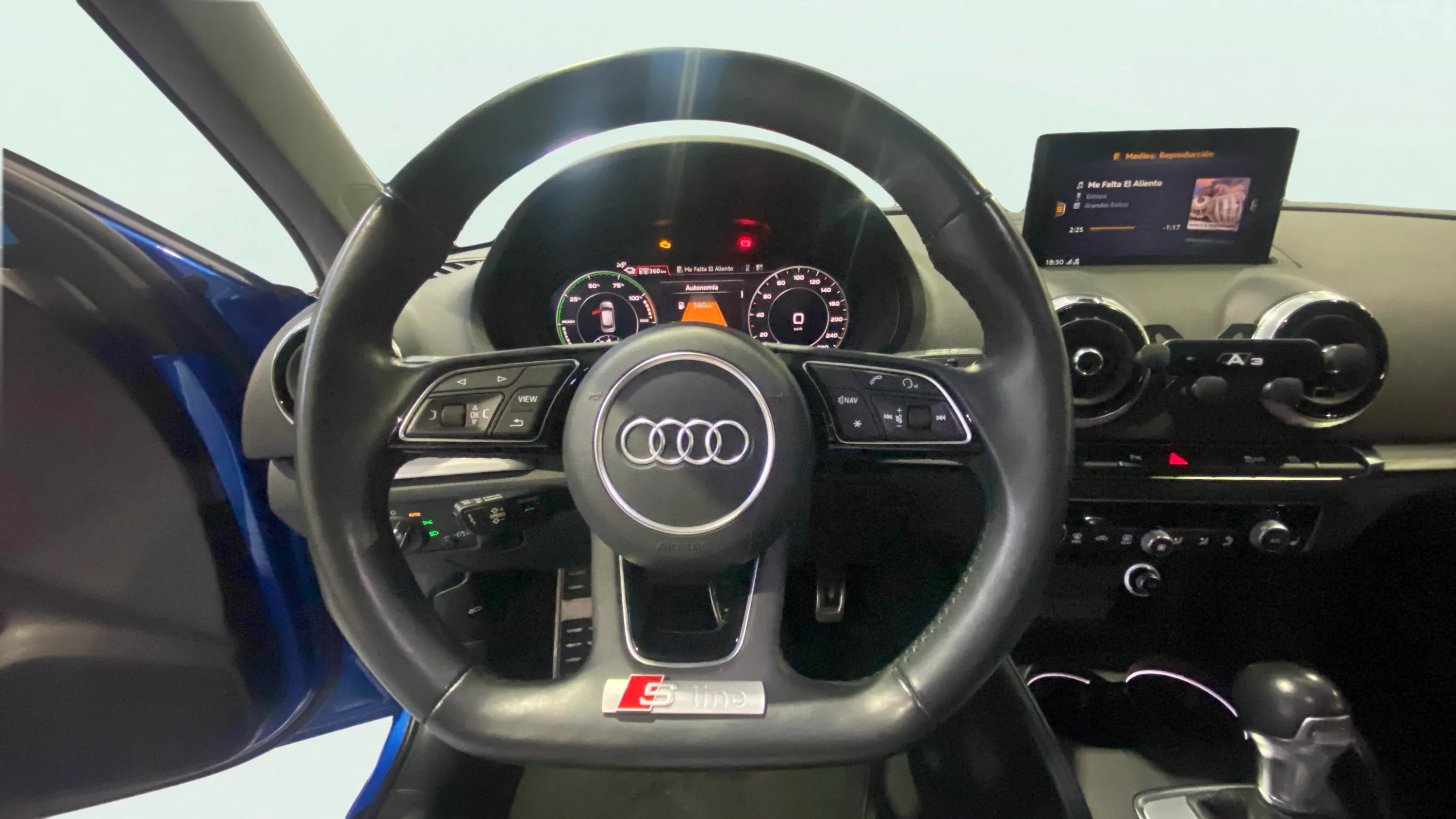 Audi A3 Sportback 40 e-tron S tronic - foto 10