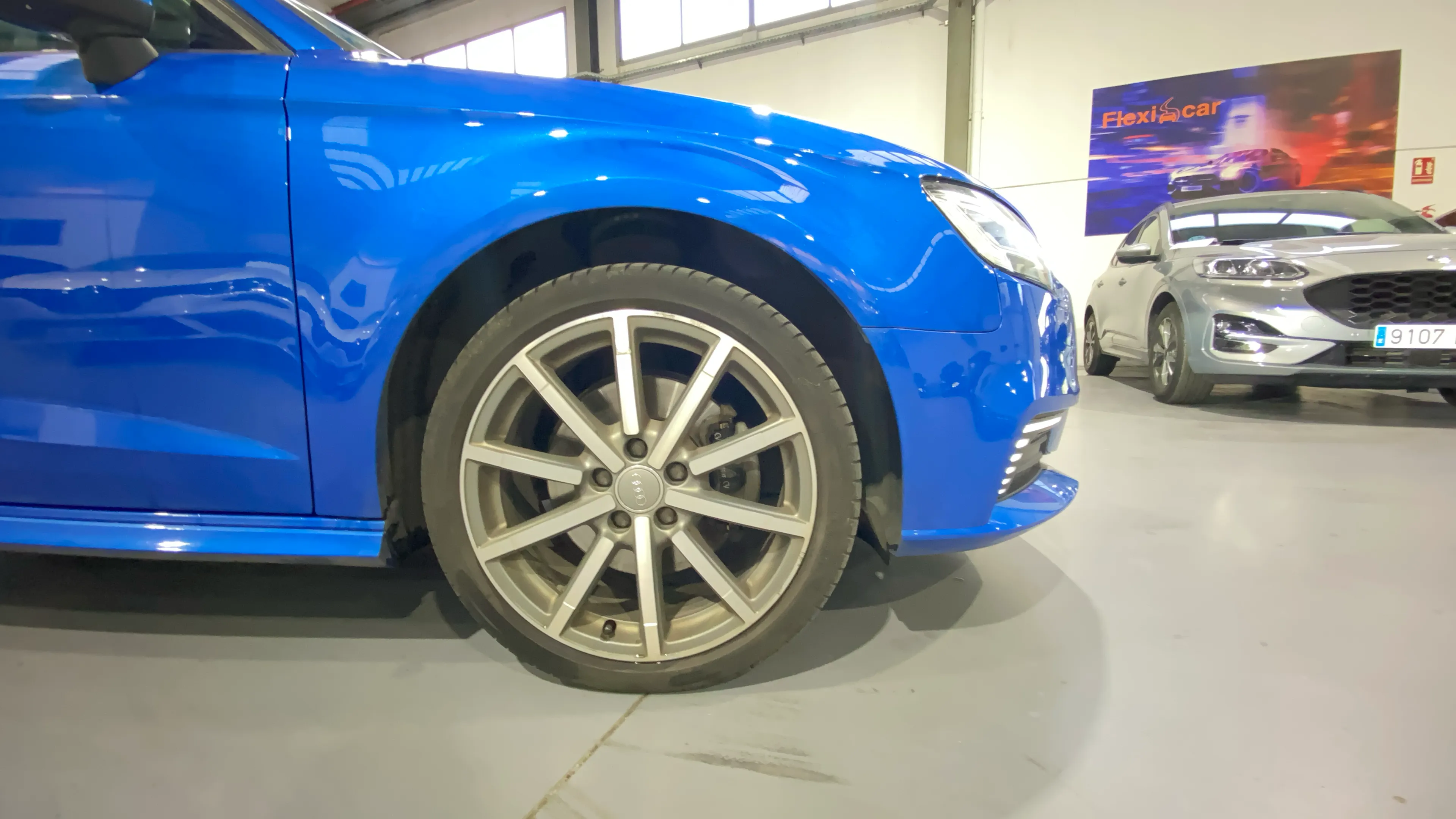 Audi A3 Sportback 40 e-tron S tronic - foto 17
