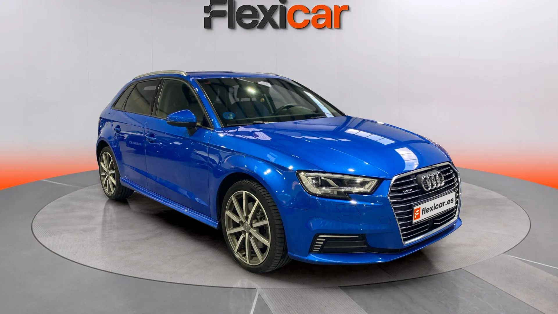 Audi A3 Sportback 40 e-tron S tronic