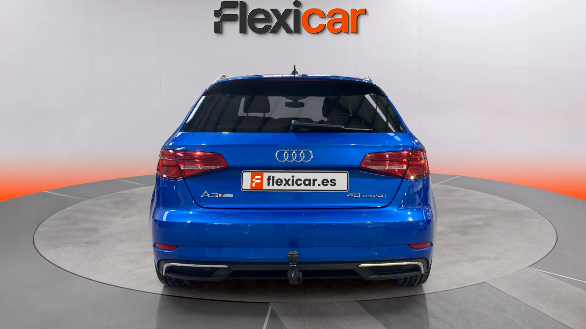Audi A3 Sportback 40 e-tron S tronic - foto 5