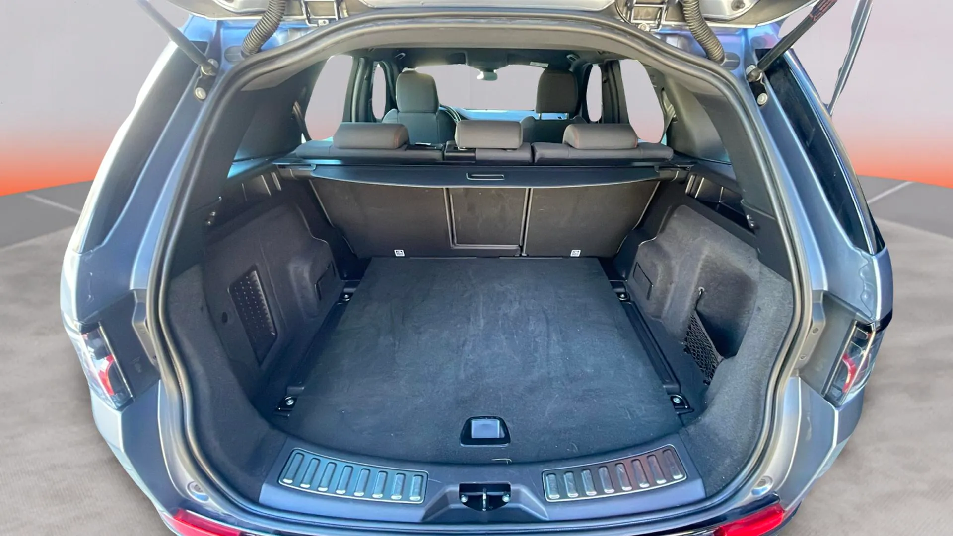 Land Rover Discovery Sport 1.5 I3 PHEV AWD Aut R-Dynamic Base - foto 17