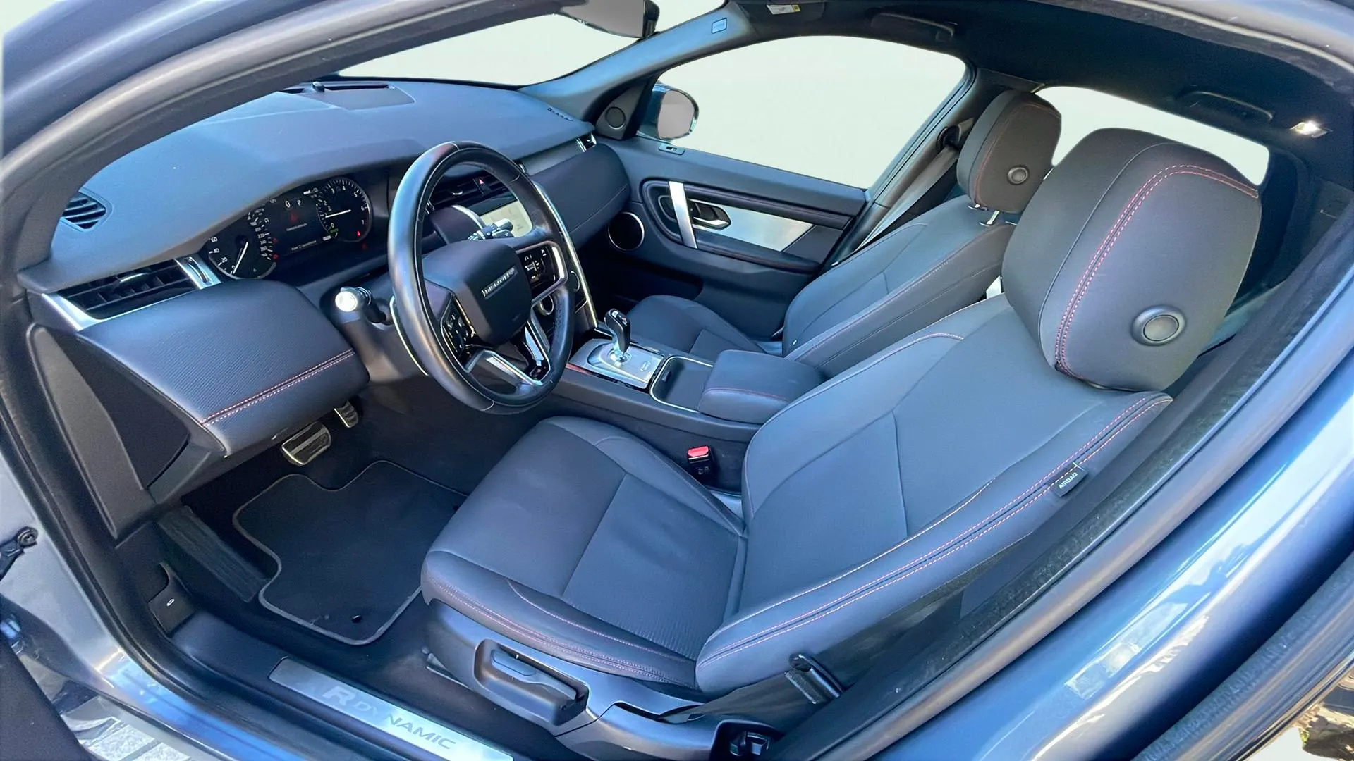 Land Rover Discovery Sport 1.5 I3 PHEV AWD Aut R-Dynamic Base - foto 14