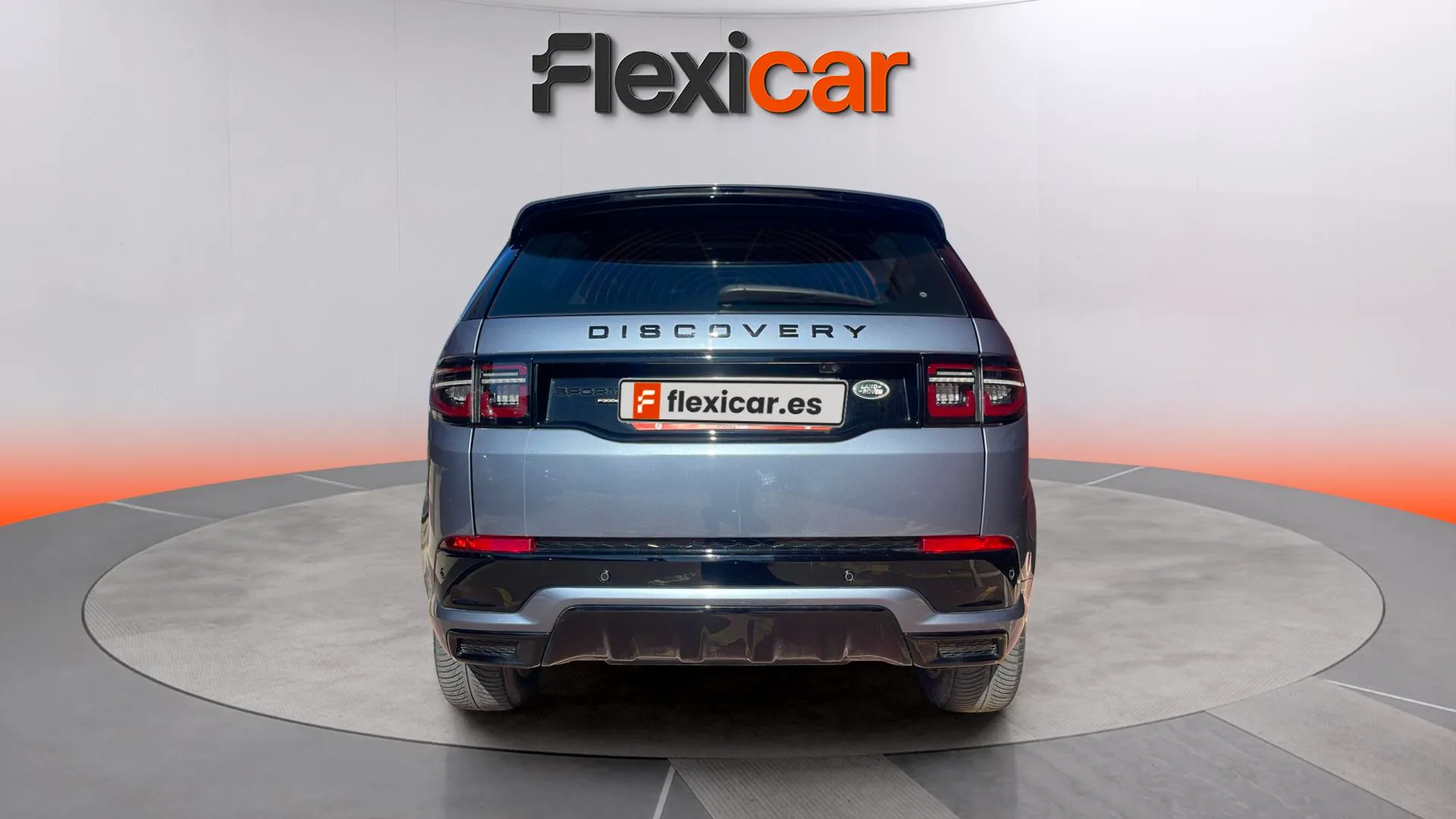 Land Rover Discovery Sport 1.5 I3 PHEV AWD Aut R-Dynamic Base - foto 6
