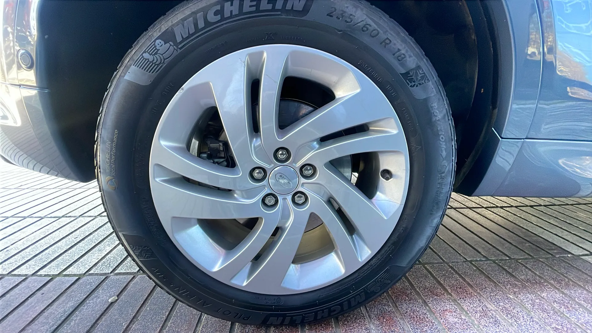 Land Rover Discovery Sport 1.5 I3 PHEV AWD Aut R-Dynamic Base - foto 20