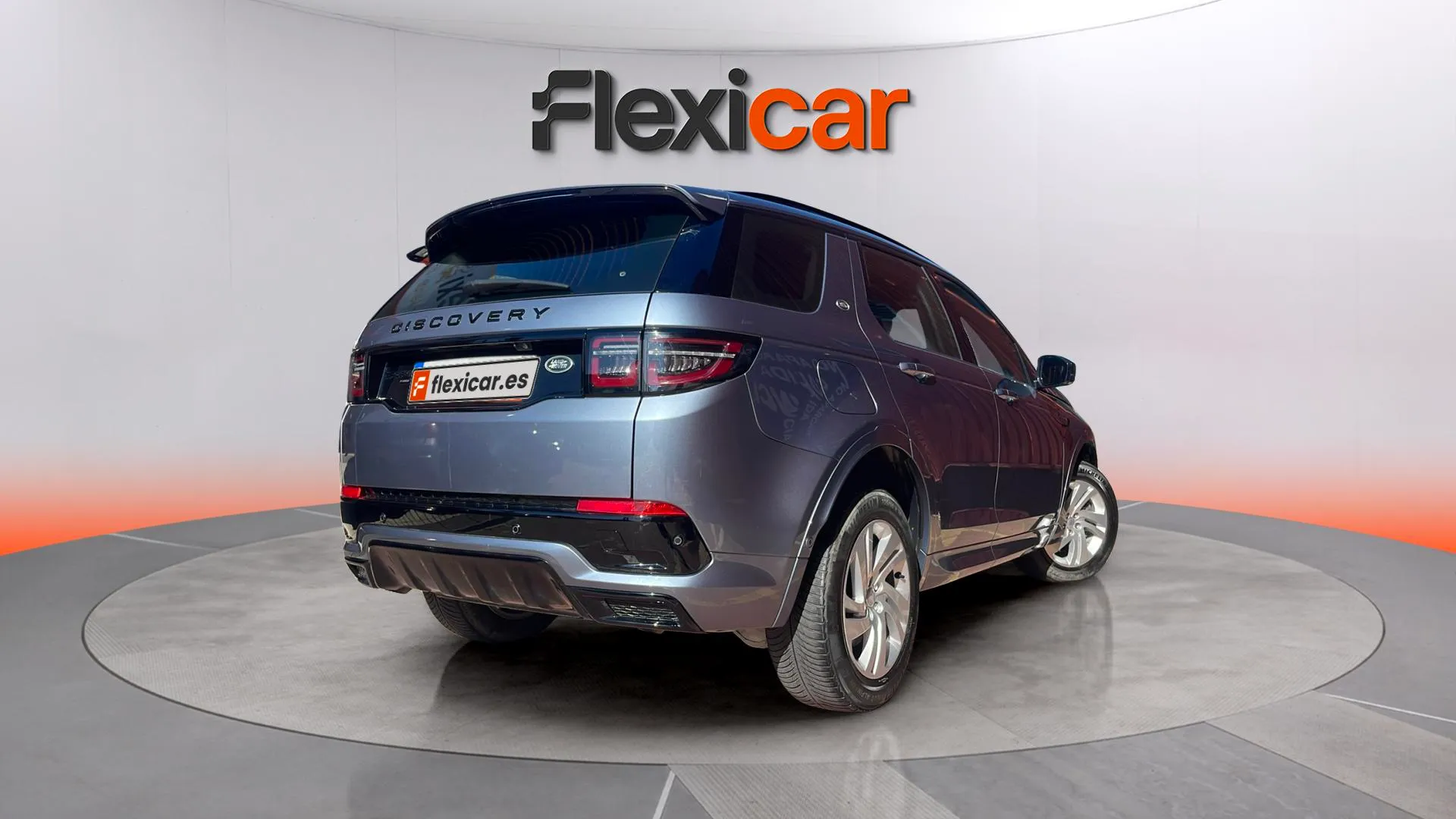 Land Rover Discovery Sport 1.5 I3 PHEV AWD Aut R-Dynamic Base - foto 7