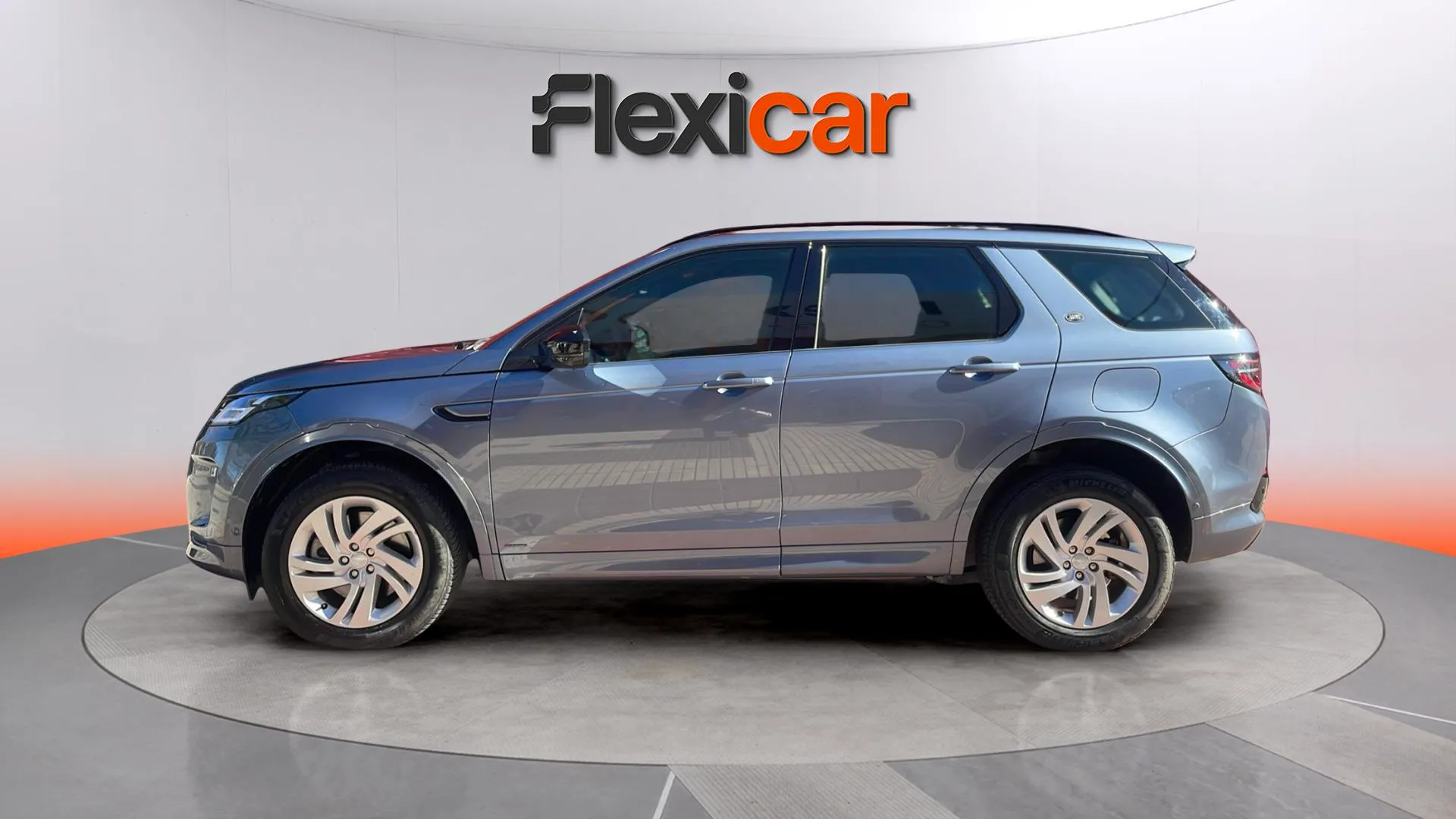Land Rover Discovery Sport 1.5 I3 PHEV AWD Aut R-Dynamic Base - foto 4