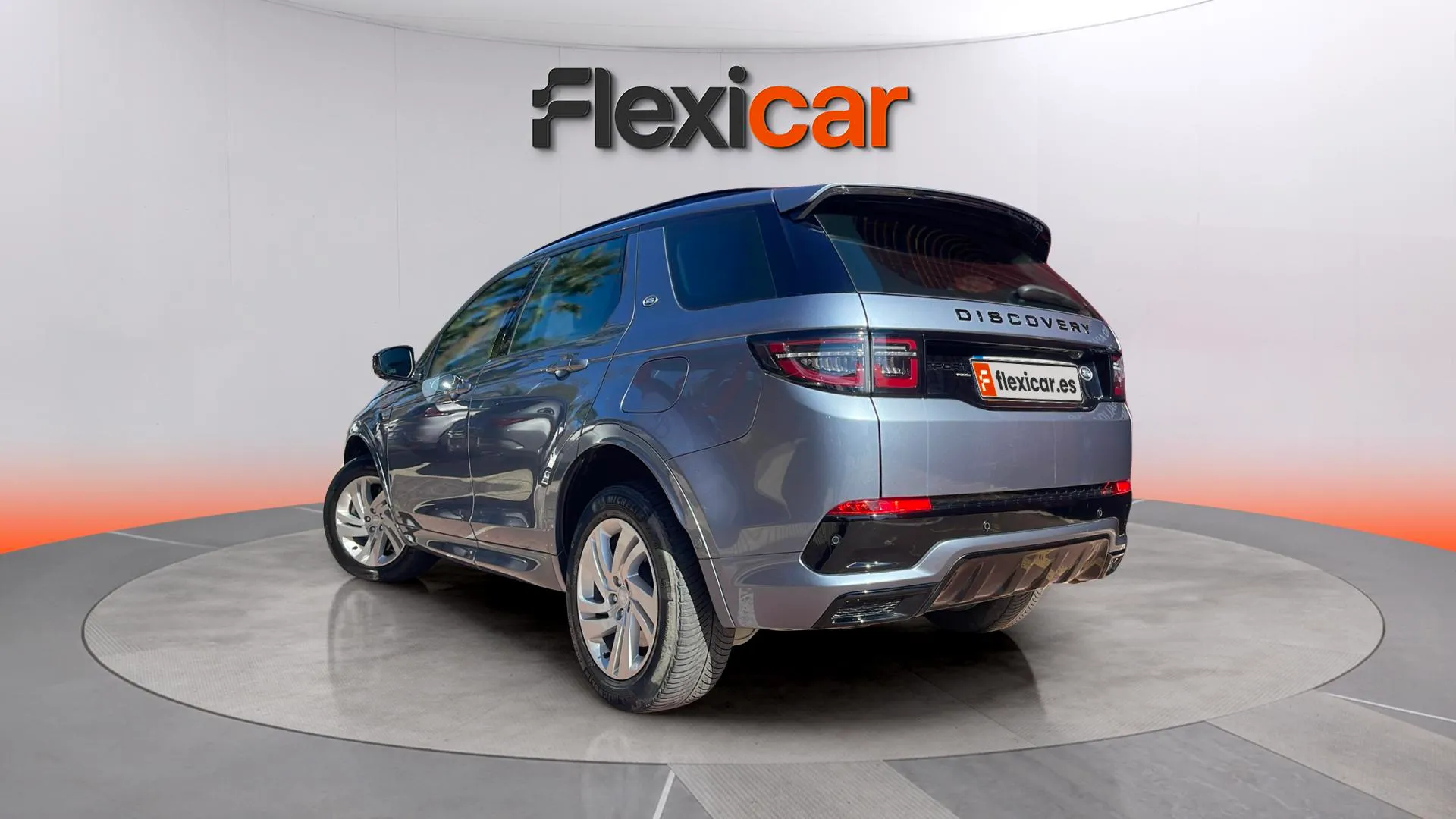 Land Rover Discovery Sport 1.5 I3 PHEV AWD Aut R-Dynamic Base - foto 5