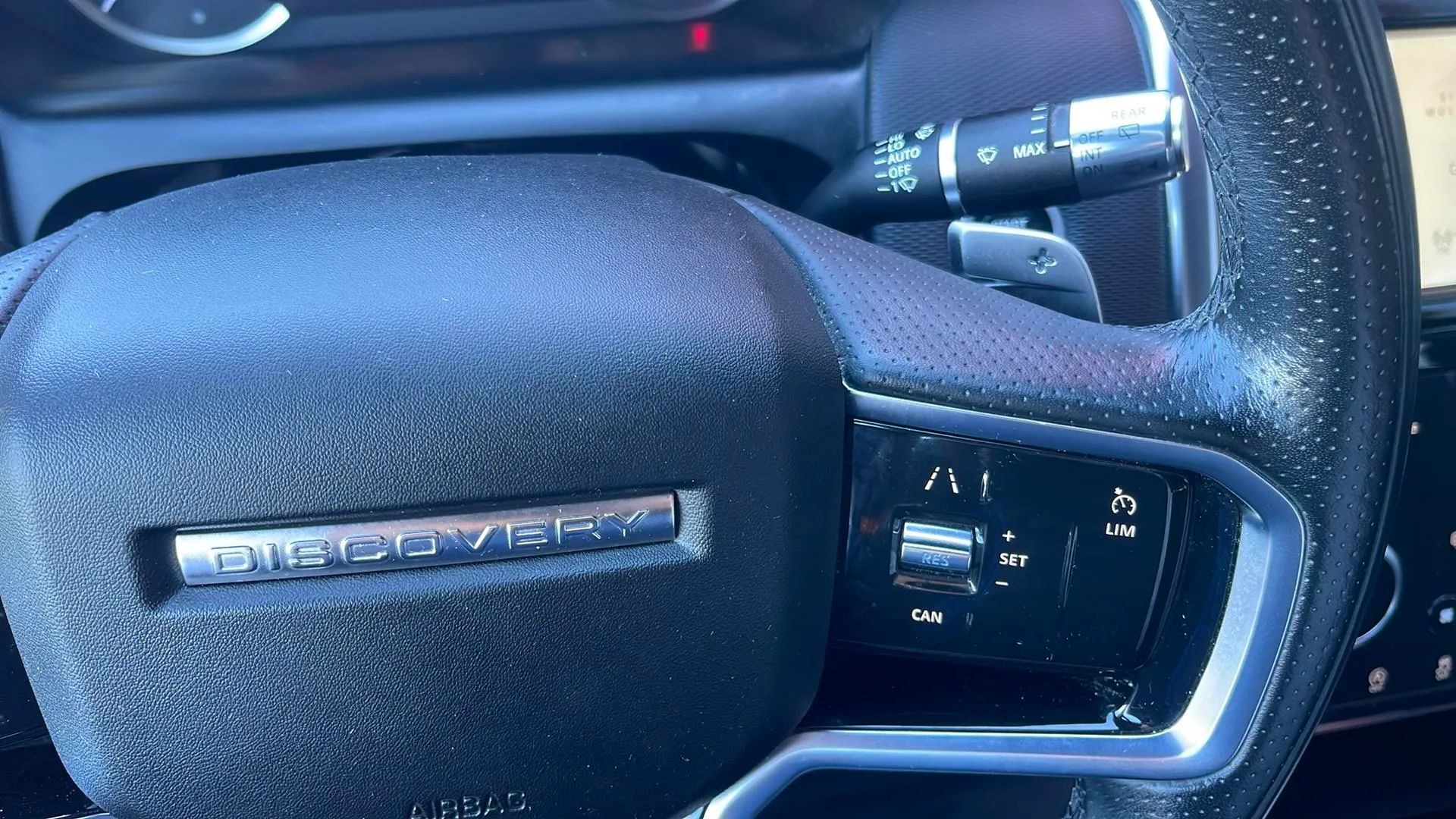 Land Rover Discovery Sport 1.5 I3 PHEV AWD Aut R-Dynamic Base - foto 25