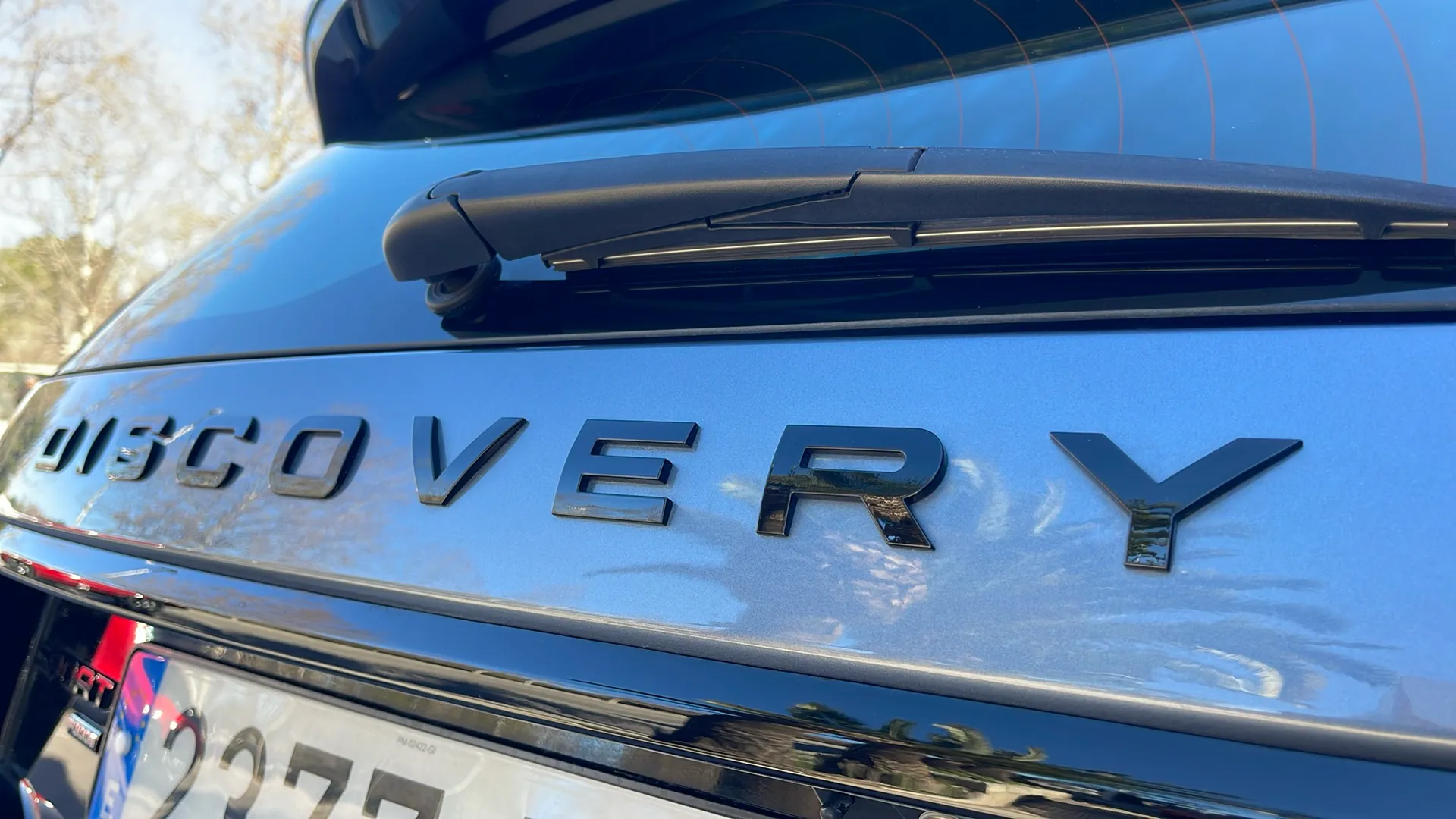 Land Rover Discovery Sport 1.5 I3 PHEV AWD Aut R-Dynamic Base - foto 21