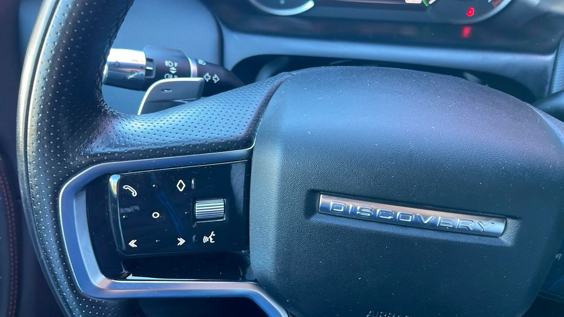 Land Rover Discovery Sport 1.5 I3 PHEV AWD Aut R-Dynamic Base - foto 24