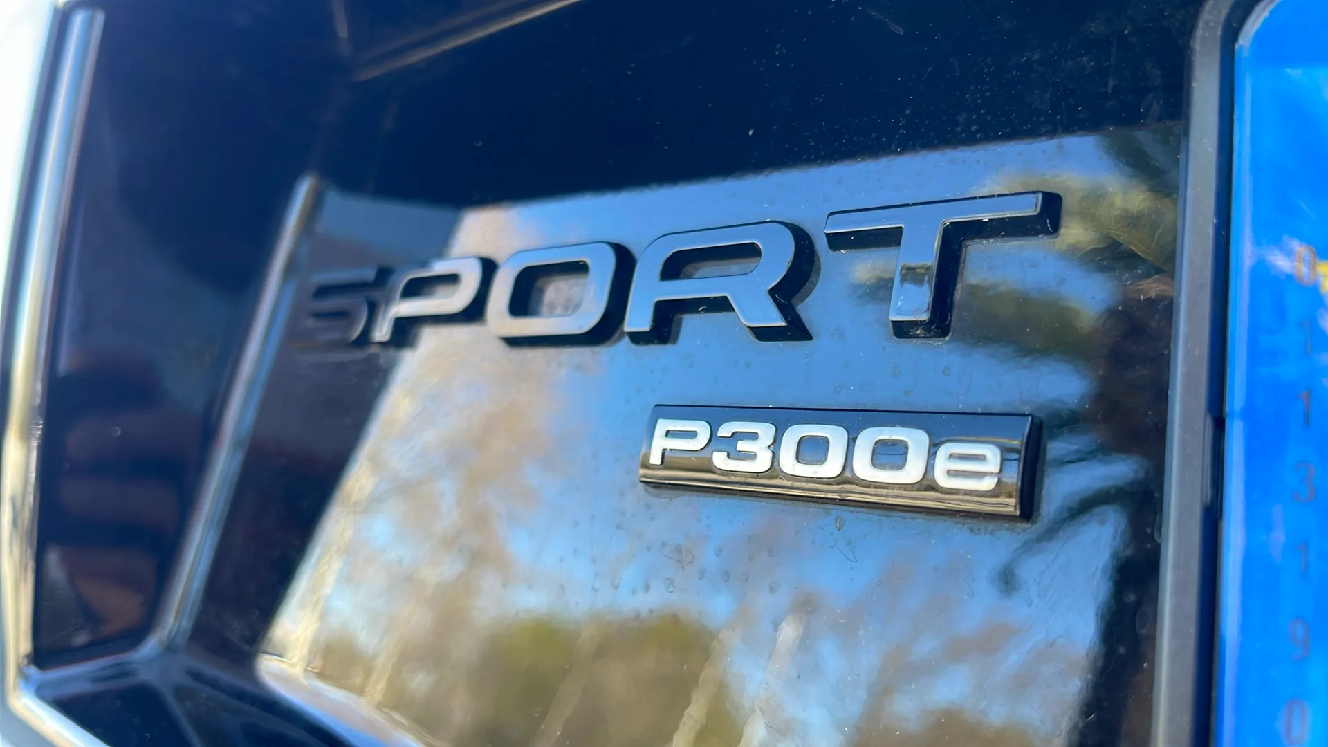 Land Rover Discovery Sport 1.5 I3 PHEV AWD Aut R-Dynamic Base - foto 22