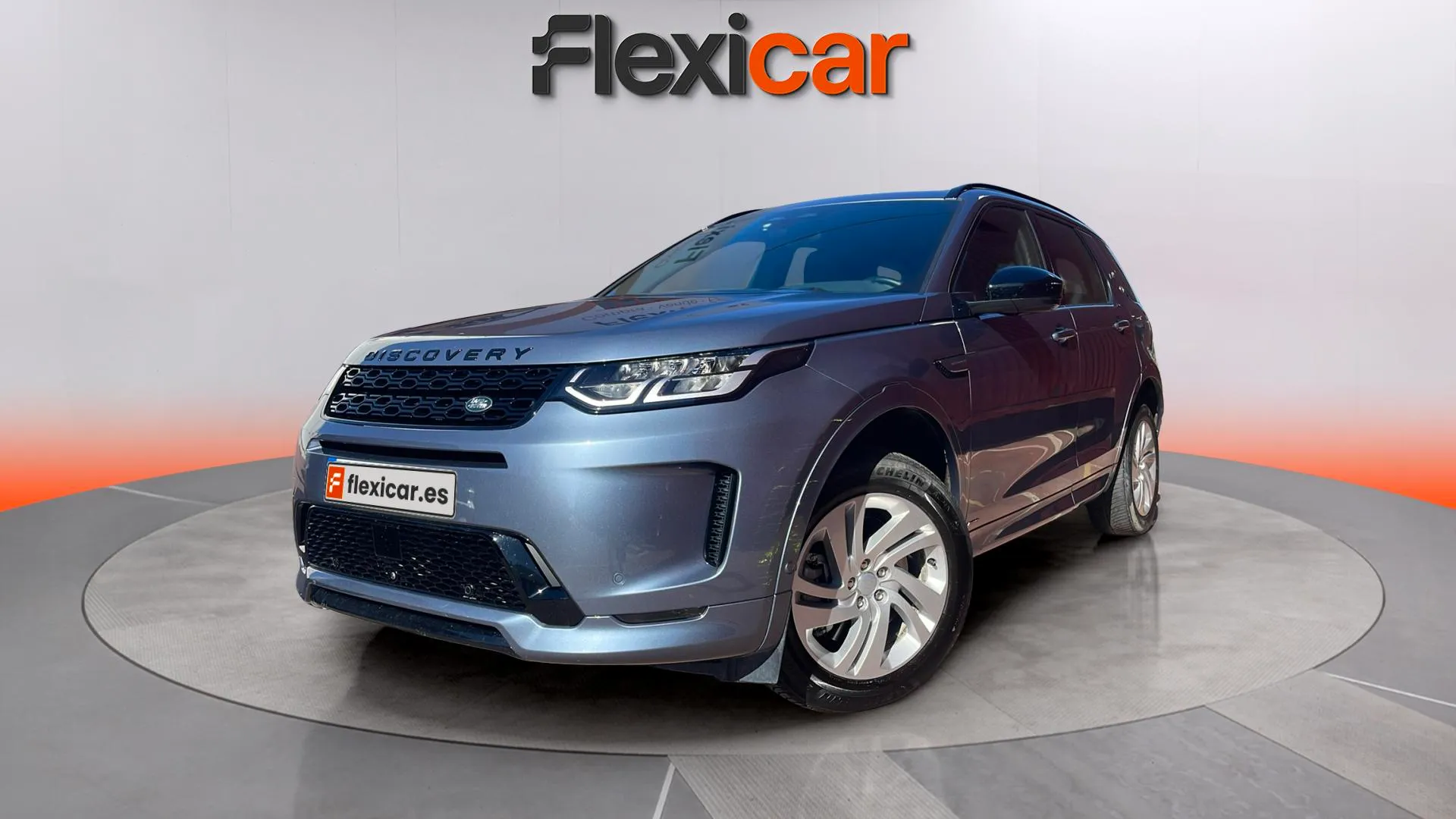 Land Rover Discovery Sport 1.5 I3 PHEV AWD Aut R-Dynamic Base - foto 3