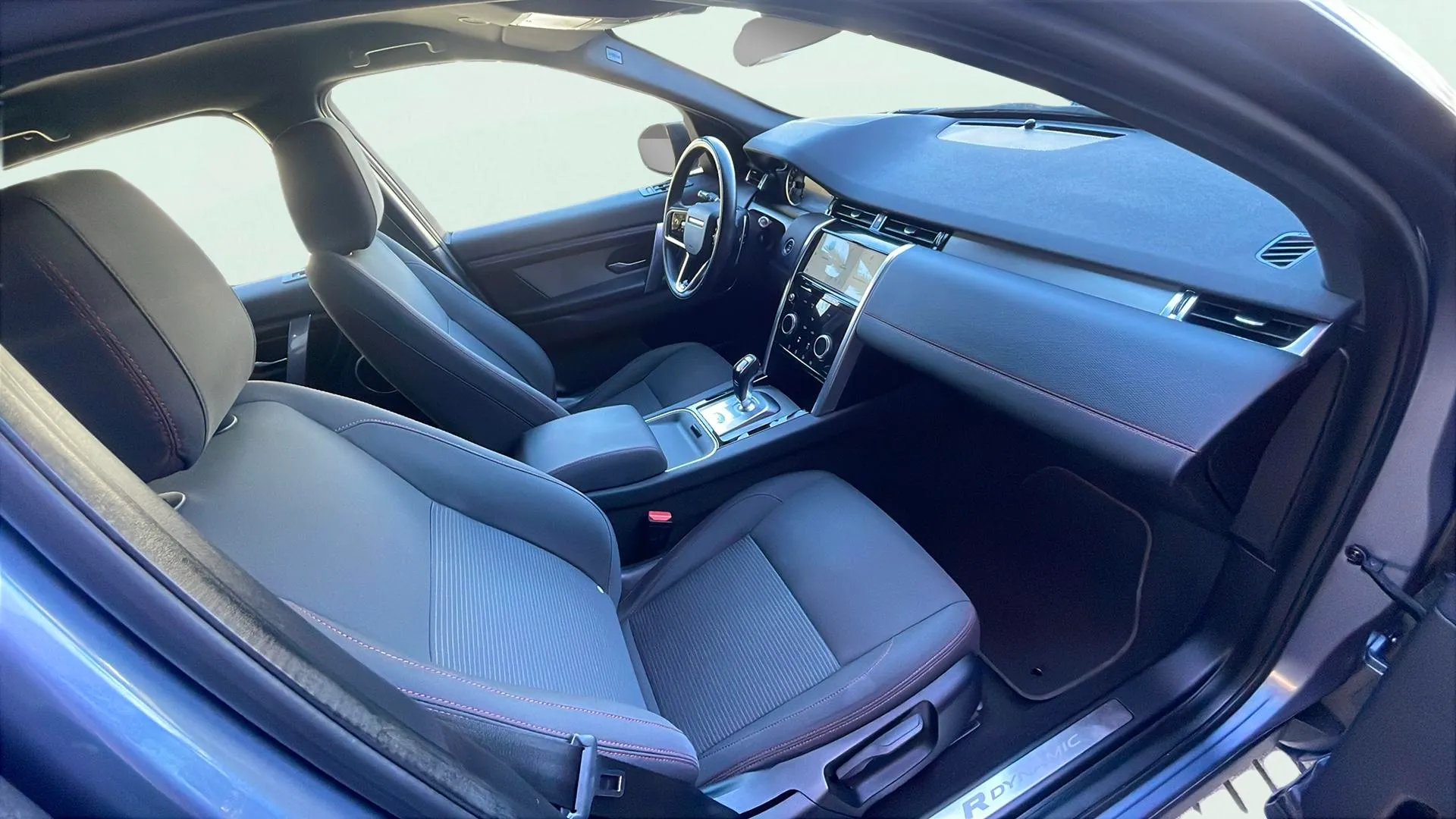 Land Rover Discovery Sport 1.5 I3 PHEV AWD Aut R-Dynamic Base - foto 15