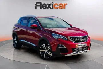 peugeot 3008 15 bluehdi 96kw 130cv s amps gt line diesel manual logrono 903000000233004
