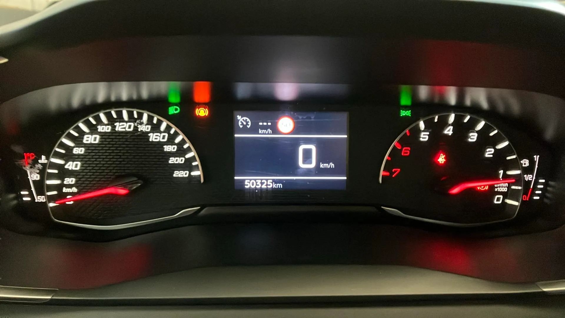 Peugeot 208 Style Gasolina 100 - foto 11
