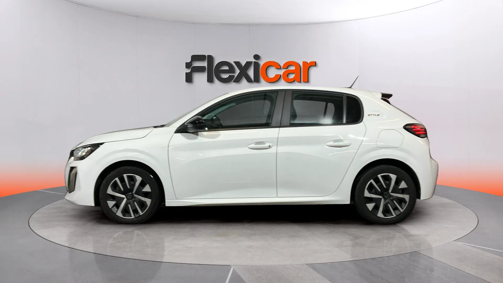 Peugeot 208 Style Gasolina 100 - foto 5