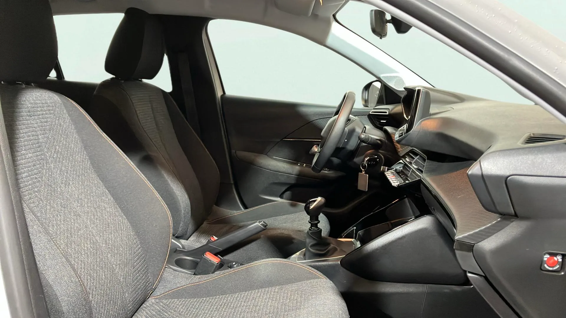 Peugeot 208 Style Gasolina 100 - foto 17