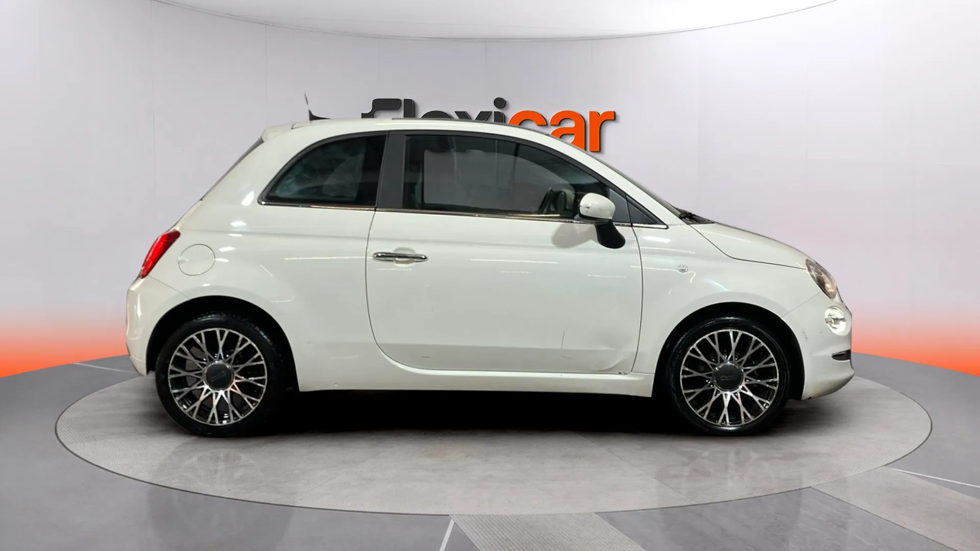 Fiat 500 Dolcevita 1.0 Hybrid - foto 4