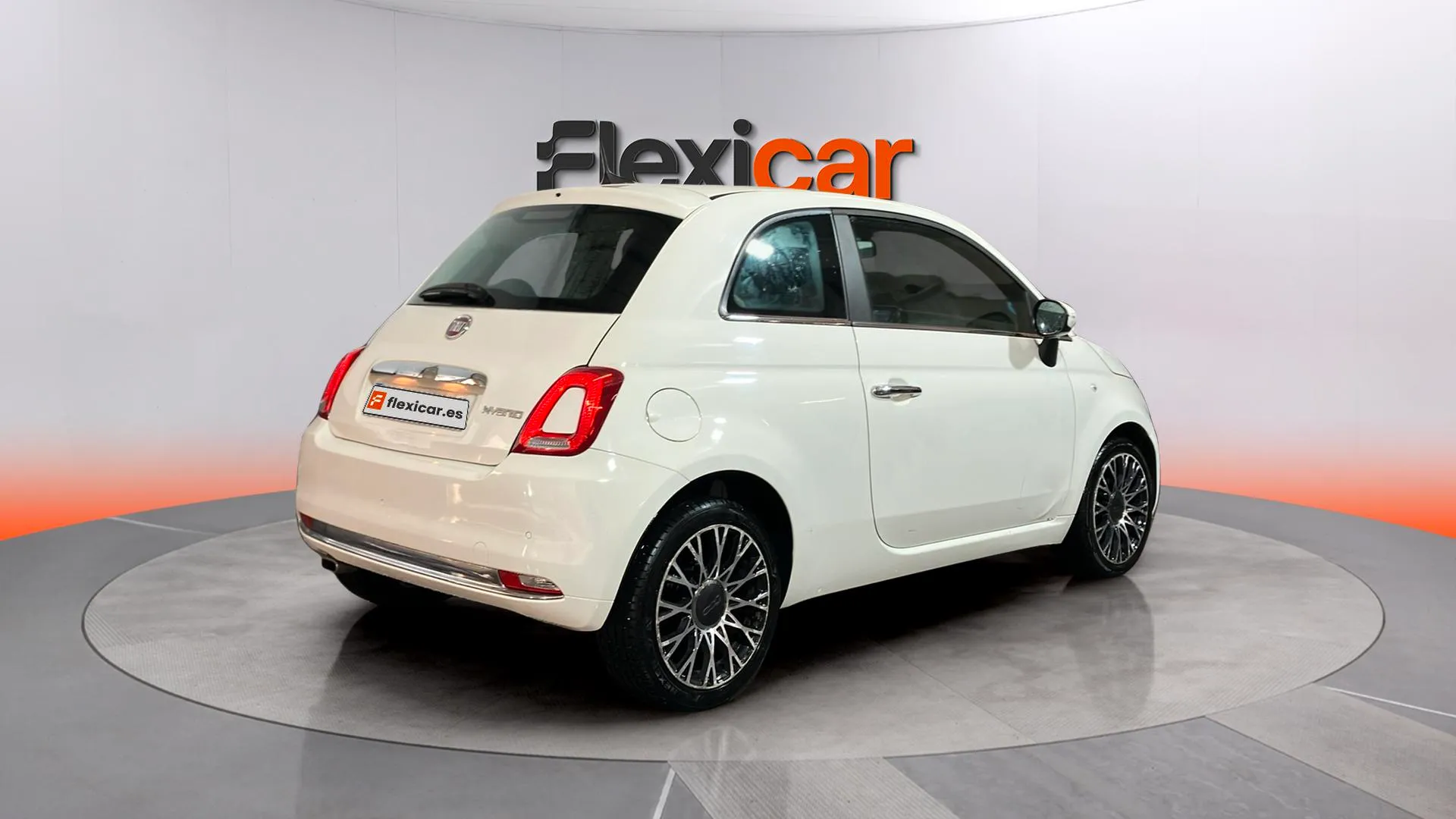 Fiat 500 Dolcevita 1.0 Hybrid - foto 6