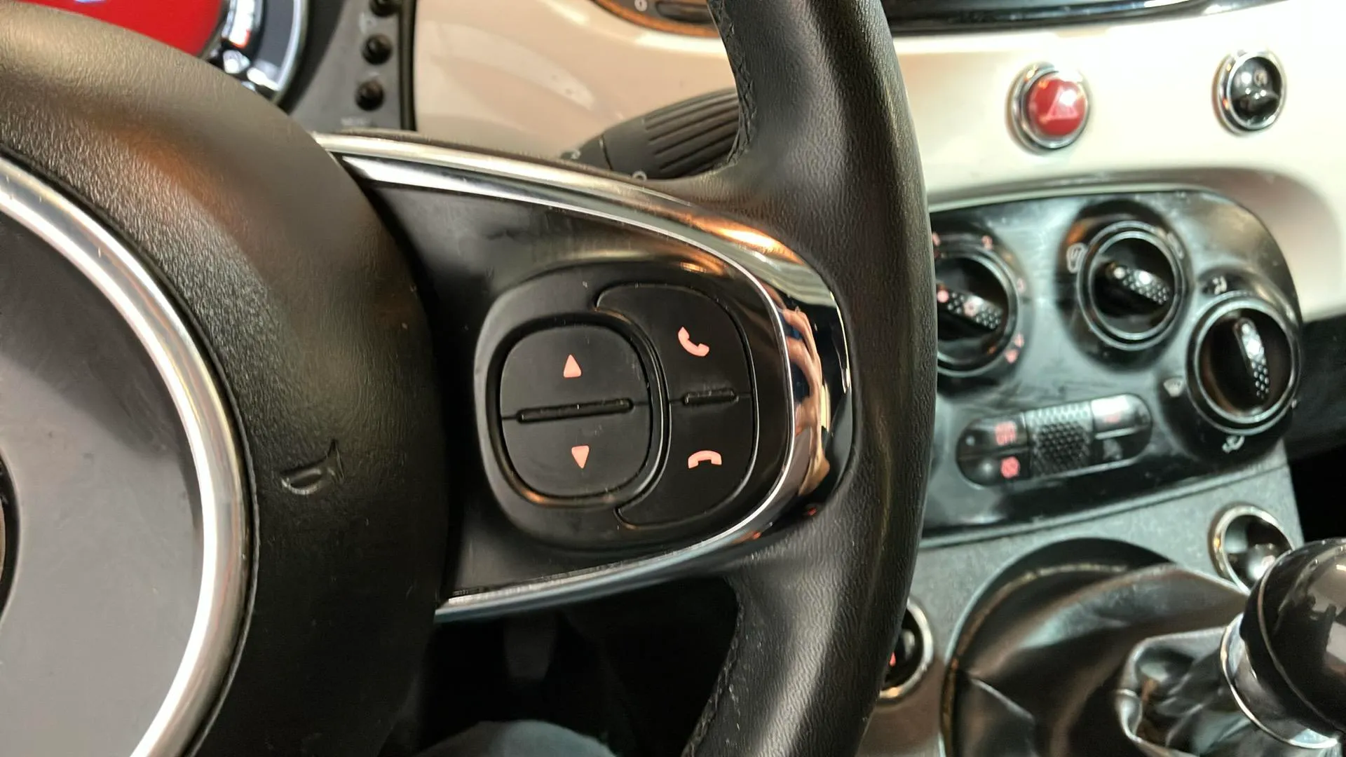 Fiat 500 Dolcevita 1.0 Hybrid - foto 18