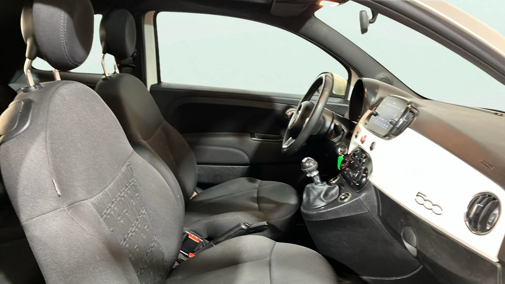 Fiat 500 Dolcevita 1.0 Hybrid - foto 14