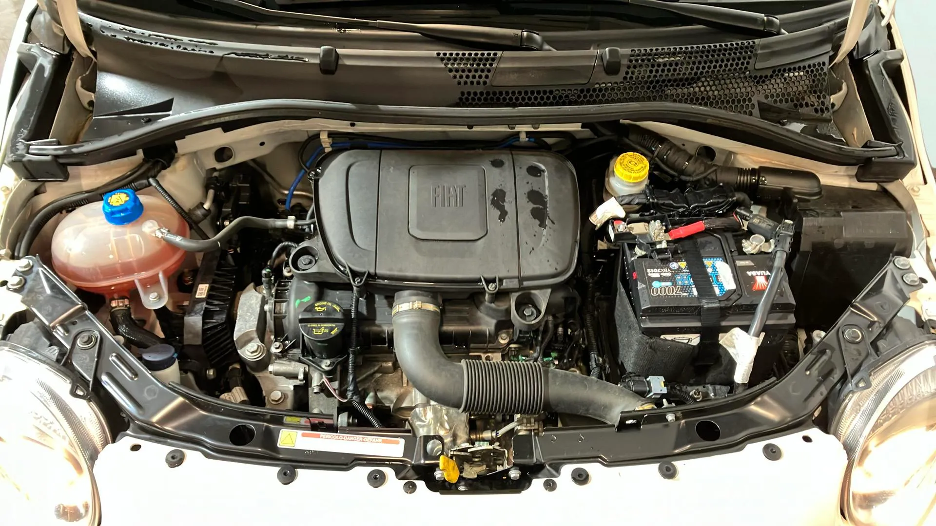Fiat 500 Dolcevita 1.0 Hybrid - foto 23