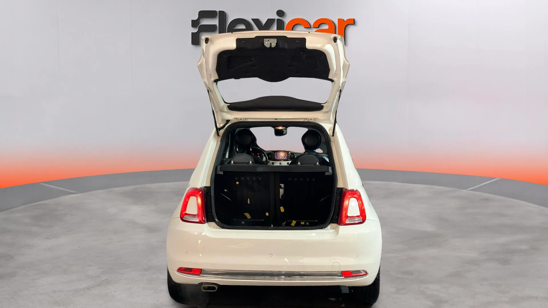 Fiat 500 Dolcevita 1.0 Hybrid - foto 9