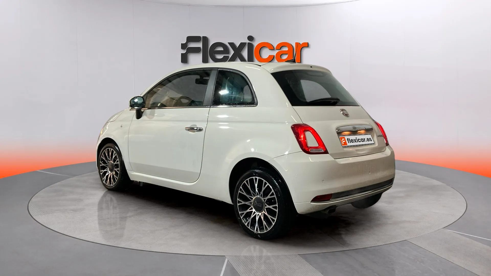 Fiat 500 Dolcevita 1.0 Hybrid - foto 8