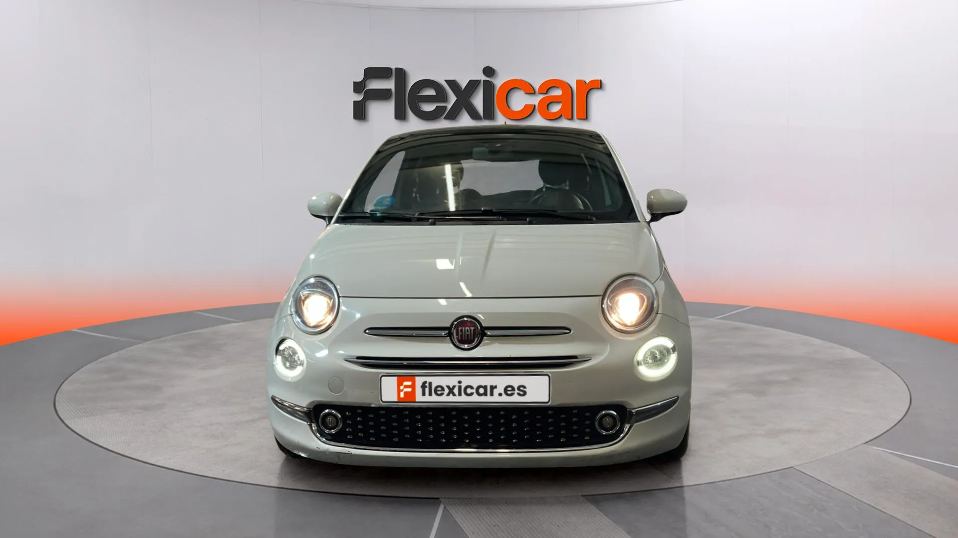 Fiat 500 Dolcevita 1.0 Hybrid - foto 2
