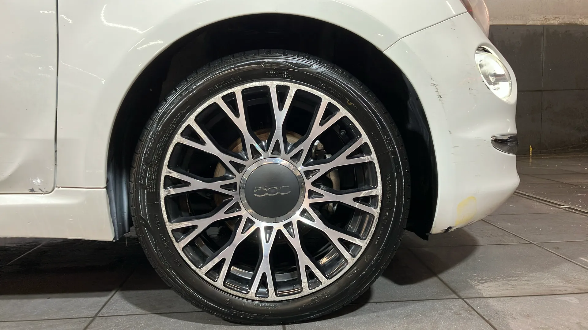 Fiat 500 Dolcevita 1.0 Hybrid - foto 22