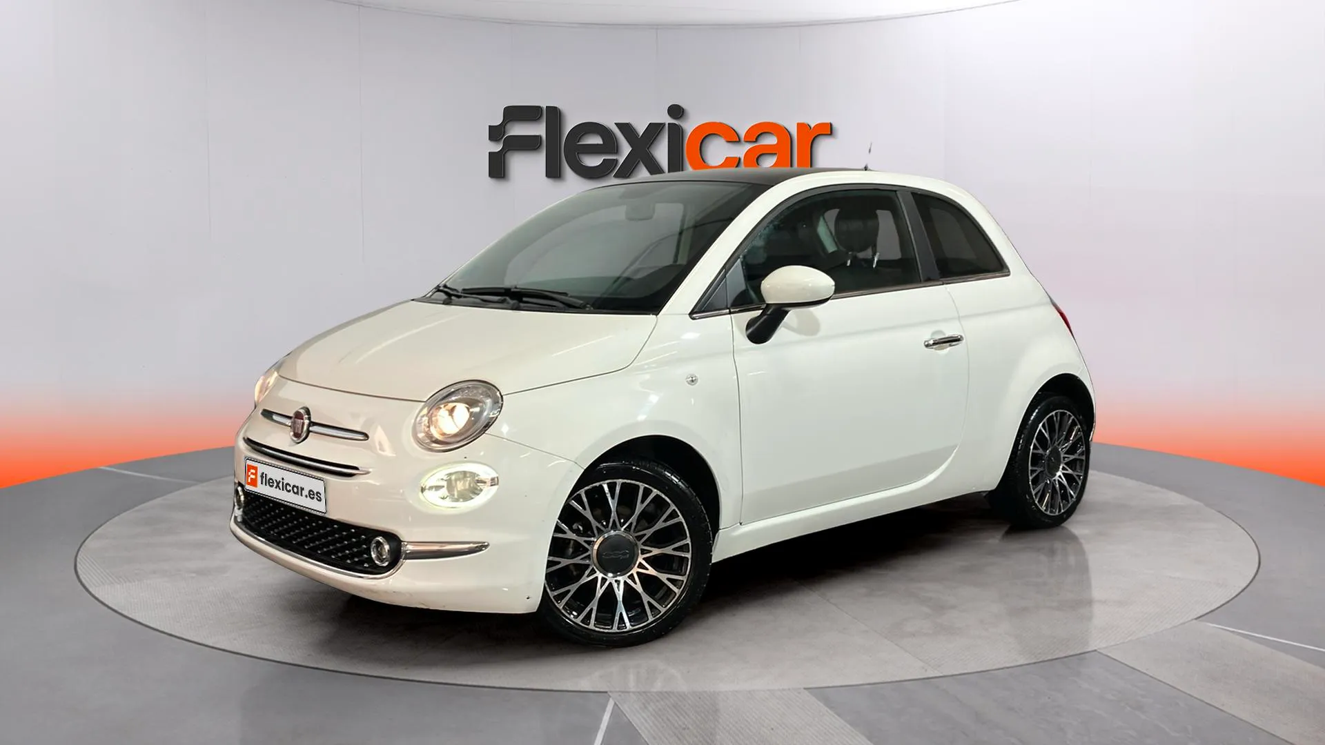 Fiat 500 Dolcevita 1.0 Hybrid - foto 3