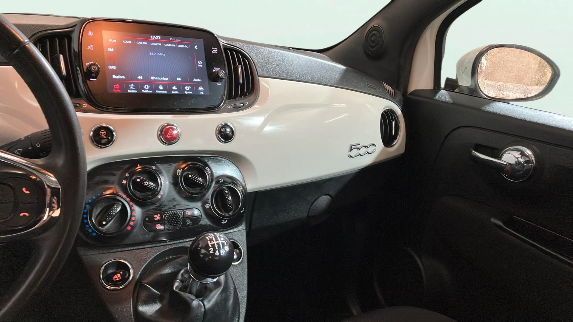 Fiat 500 Dolcevita 1.0 Hybrid - foto 13