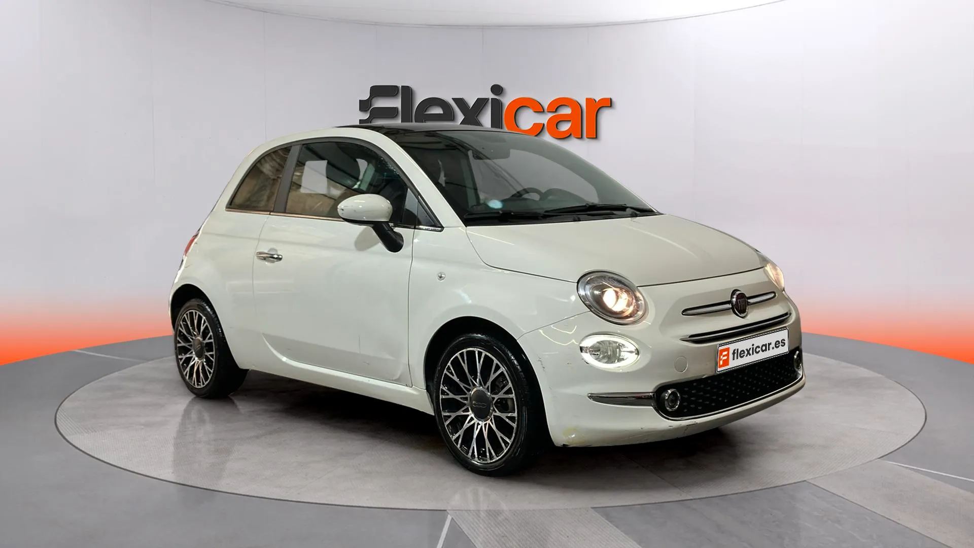 Fiat 500 Dolcevita 1.0 Hybrid