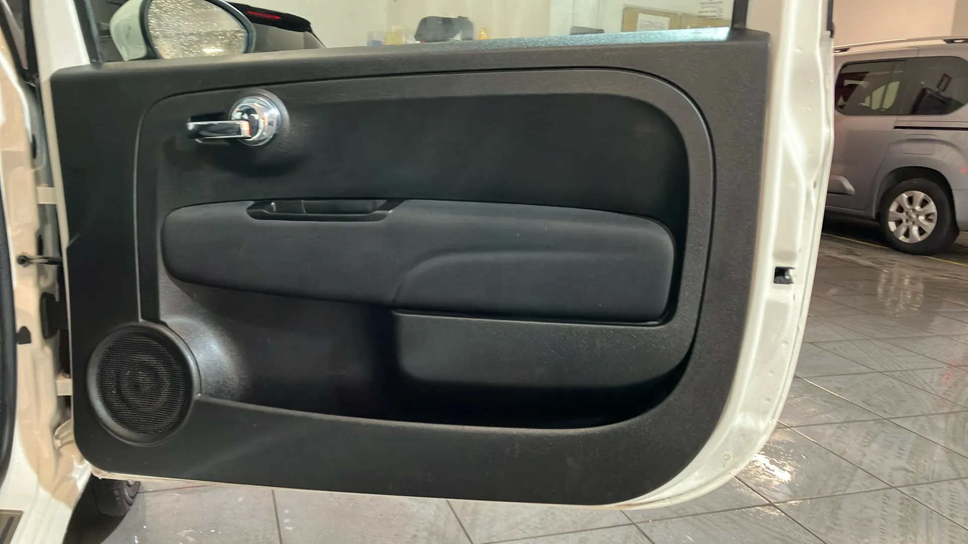Fiat 500 Dolcevita 1.0 Hybrid - foto 21