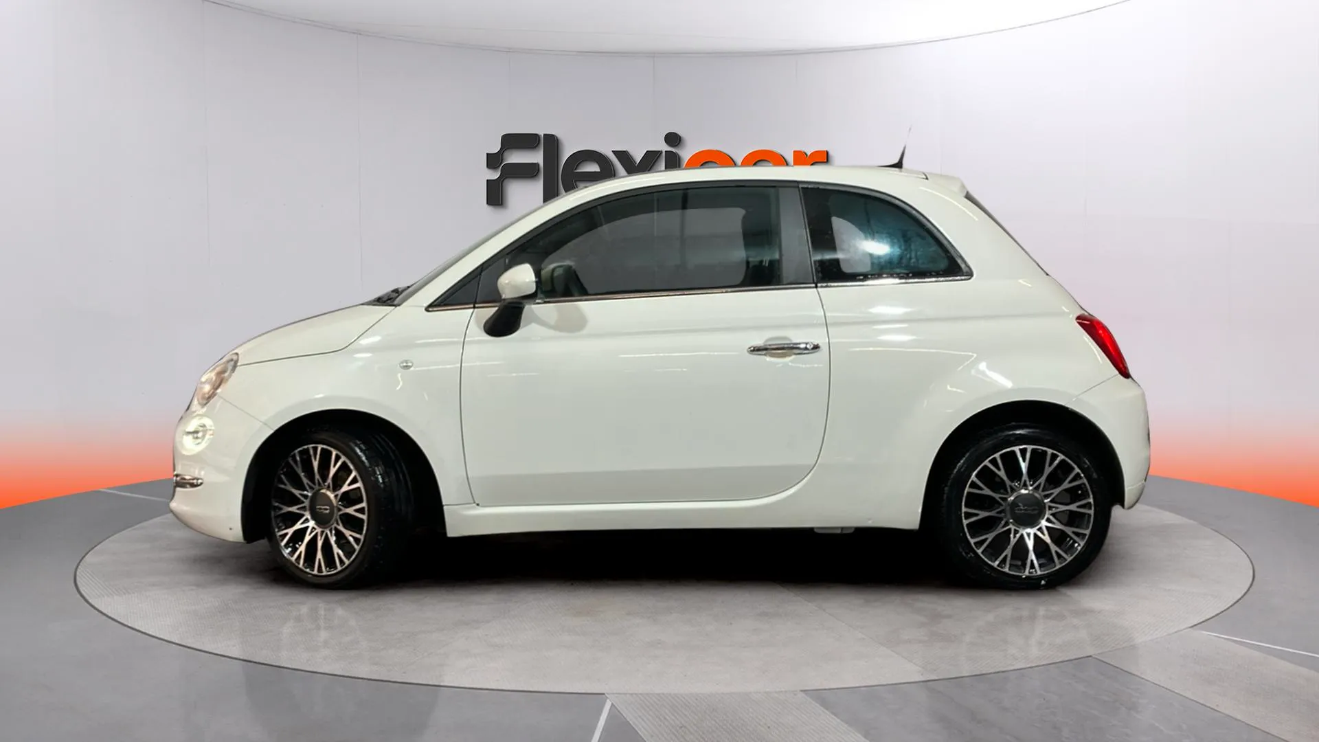Fiat 500 Dolcevita 1.0 Hybrid - foto 5