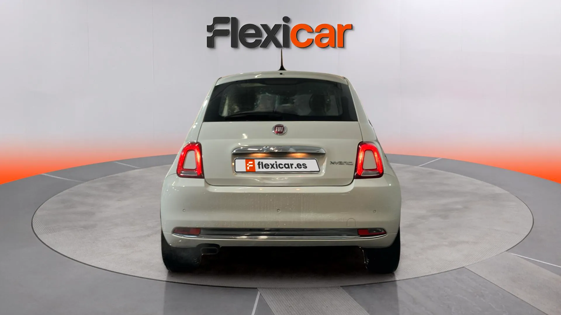 Fiat 500 Dolcevita 1.0 Hybrid - foto 7