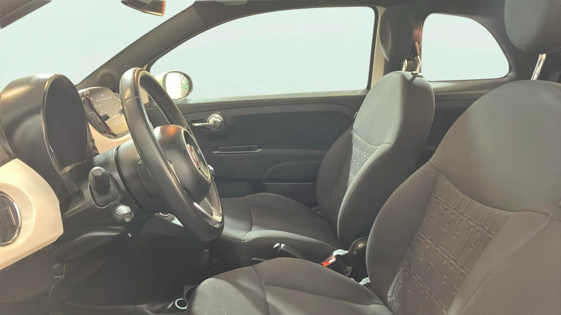 Fiat 500 Dolcevita 1.0 Hybrid - foto 15