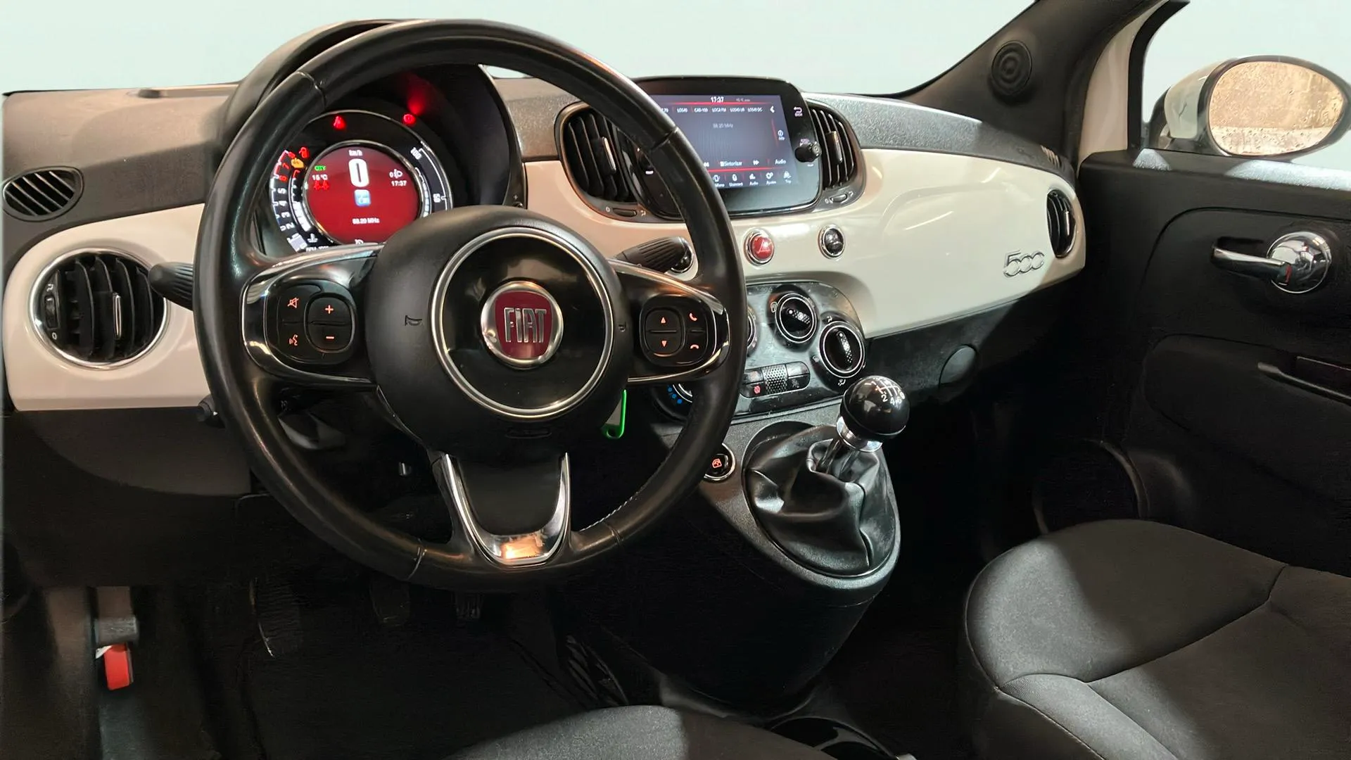 Fiat 500 Dolcevita 1.0 Hybrid - foto 10
