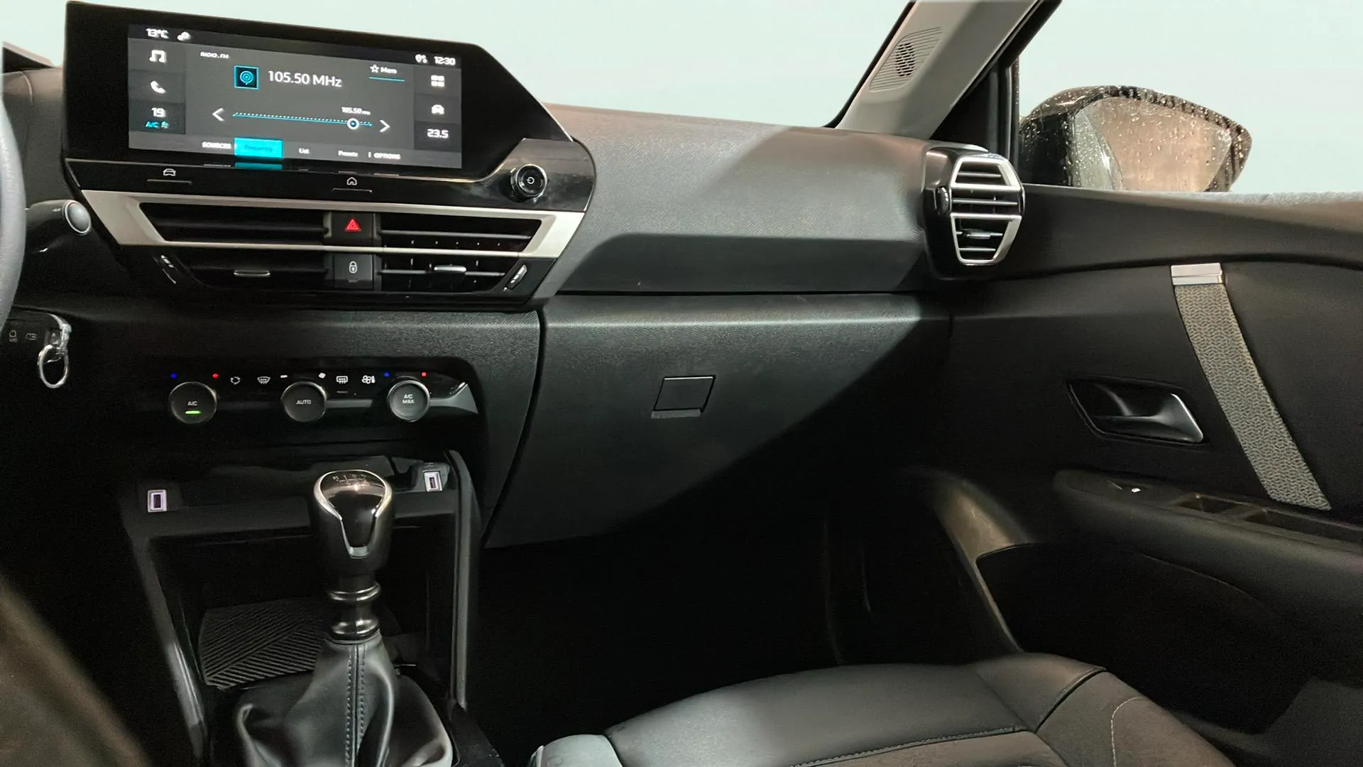 Citroën C4 PureTech 130 Plus - foto 12