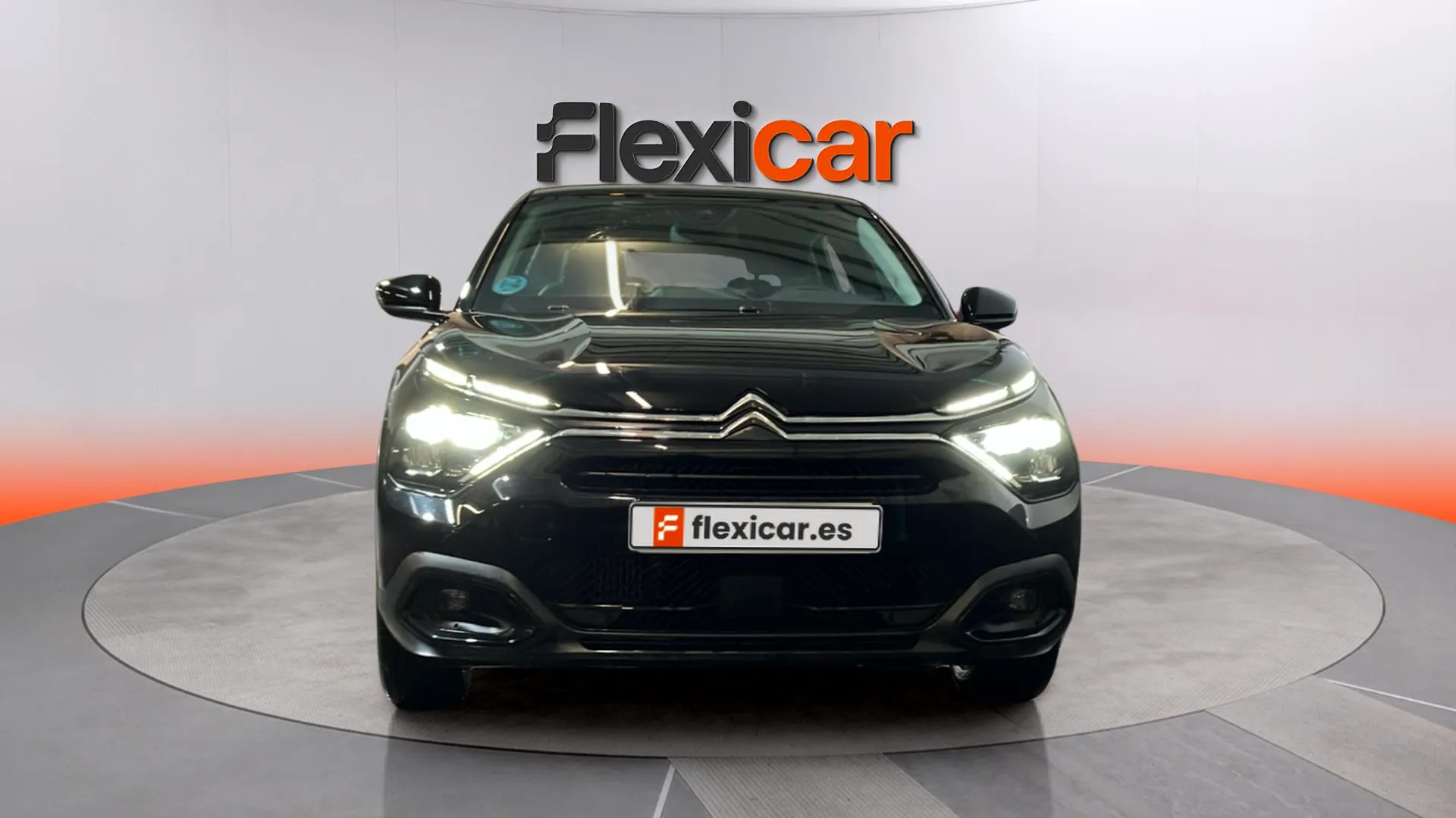 Citroën C4 PureTech 130 Plus - foto 2