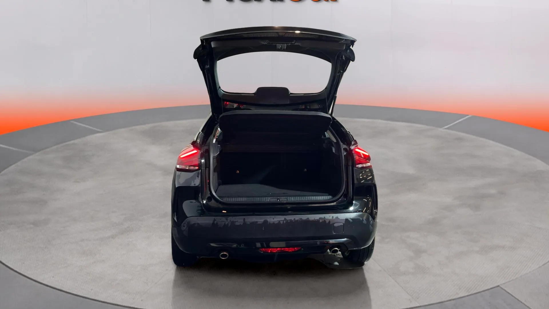 Citroën C4 PureTech 130 Plus - foto 9