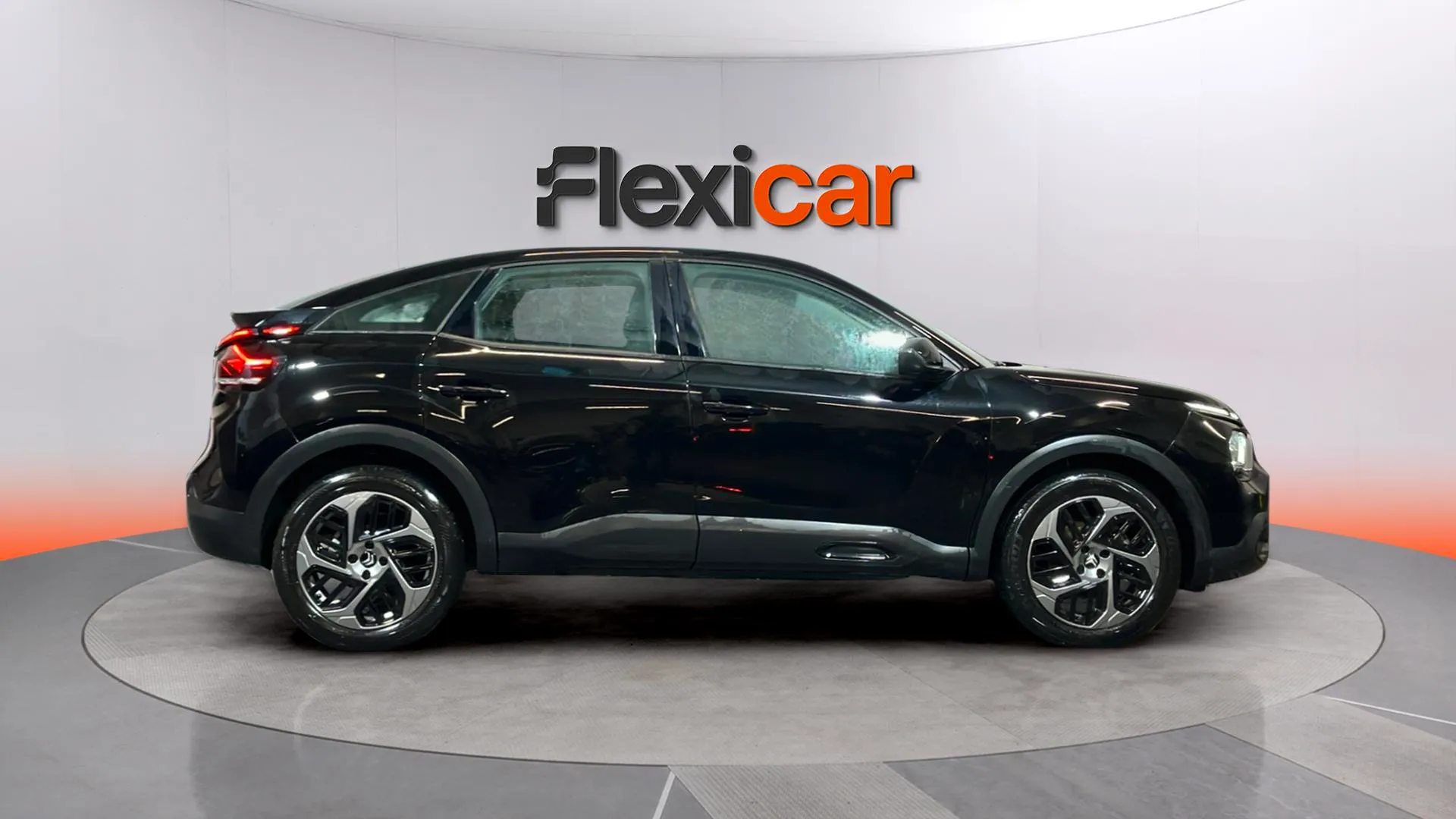 Citroën C4 PureTech 130 Plus - foto 4