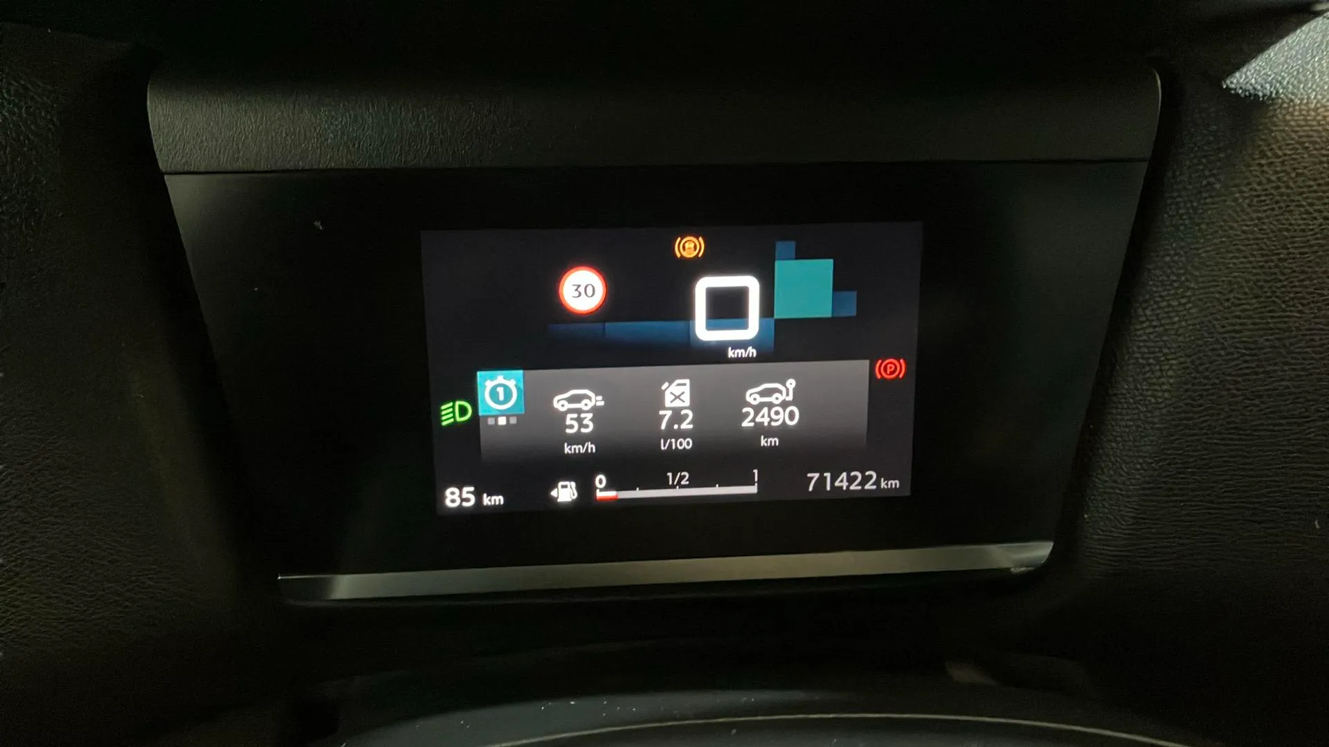Citroën C4 PureTech 130 Plus - foto 11