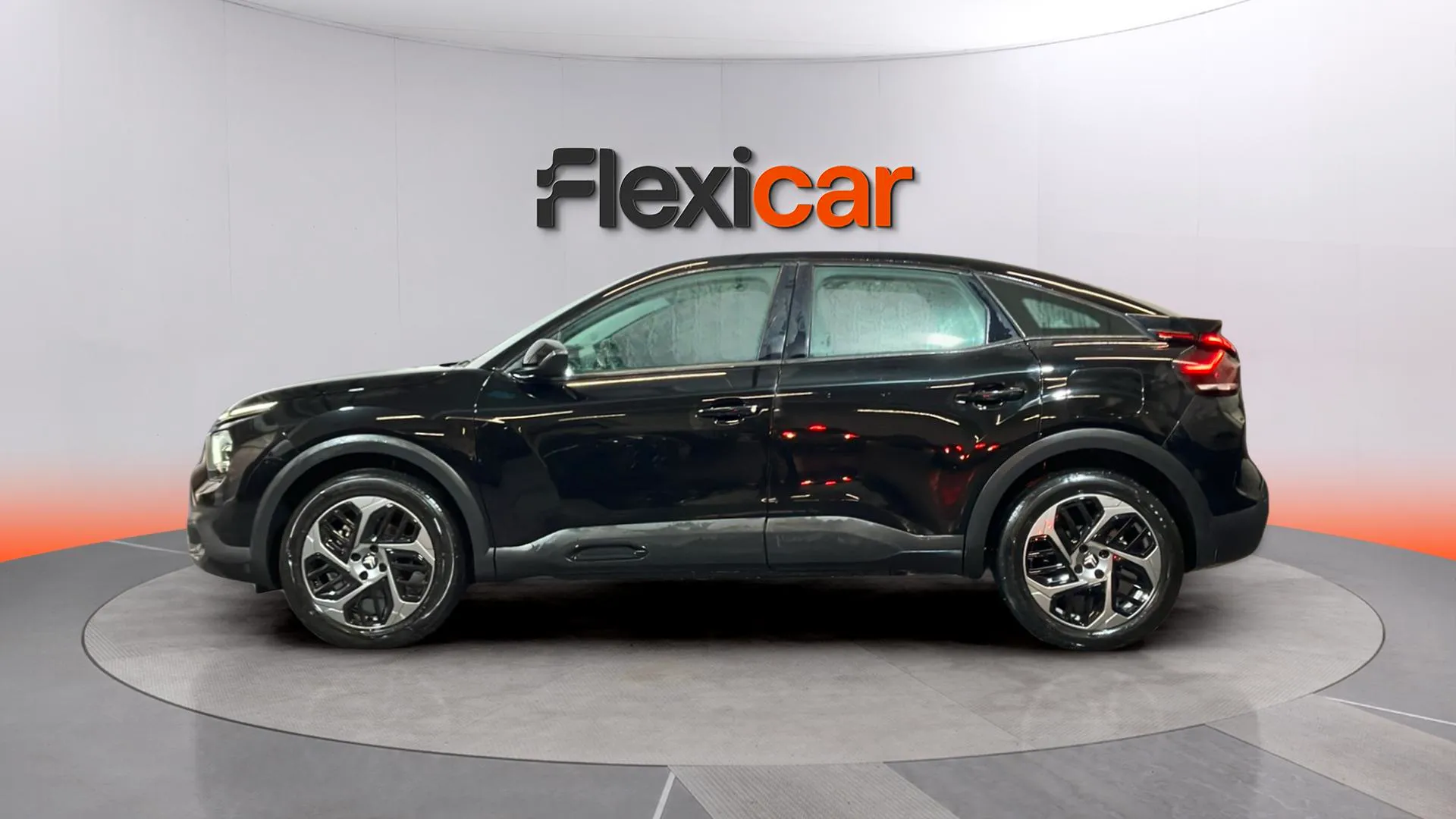 Citroën C4 PureTech 130 Plus - foto 5