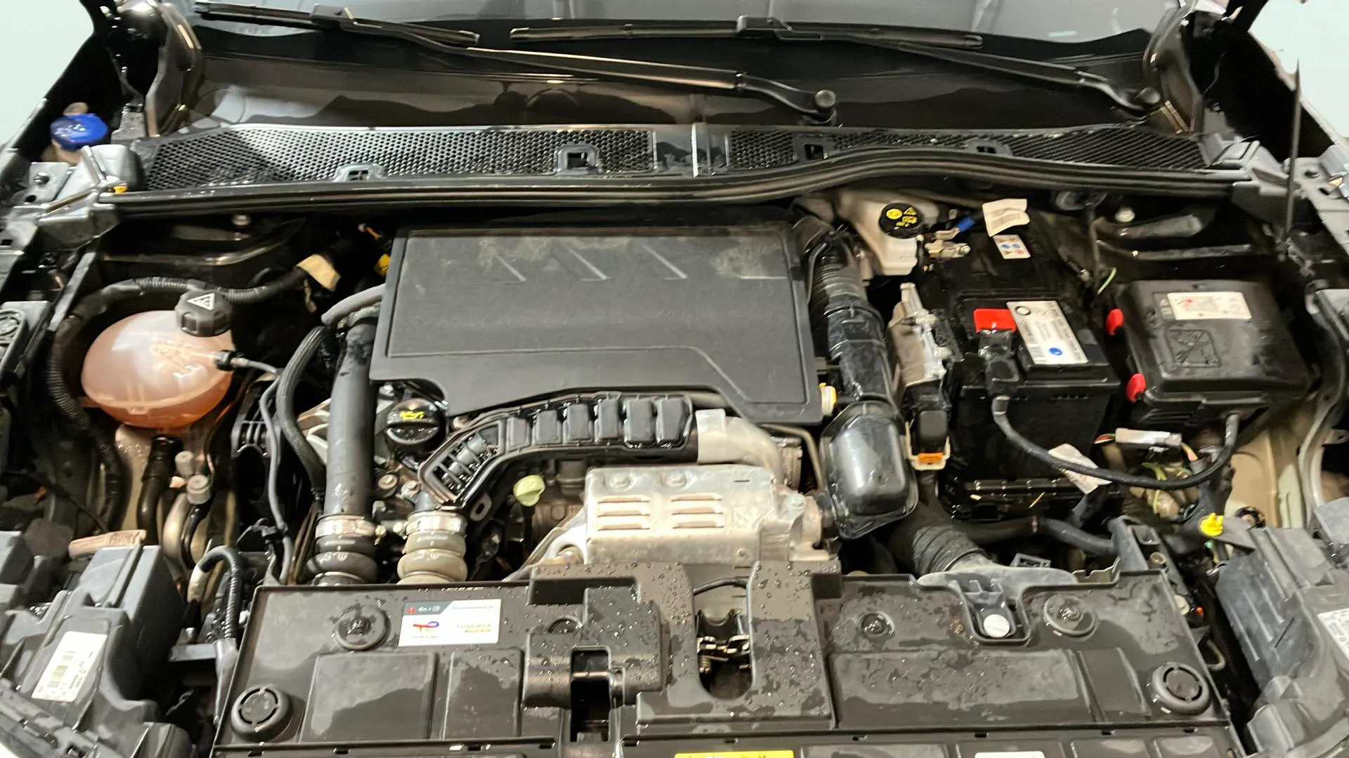 Citroën C4 PureTech 130 Plus - foto 23