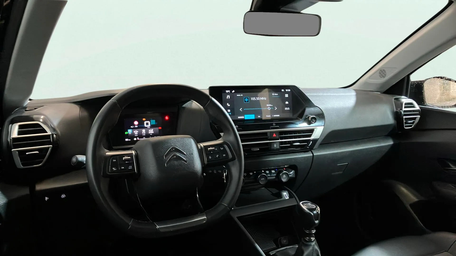 Citroën C4 PureTech 130 Plus - foto 10