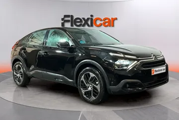 citroen c4 puretech 130 s amps 6v plus gasolina manual vigo 2 903000000233016