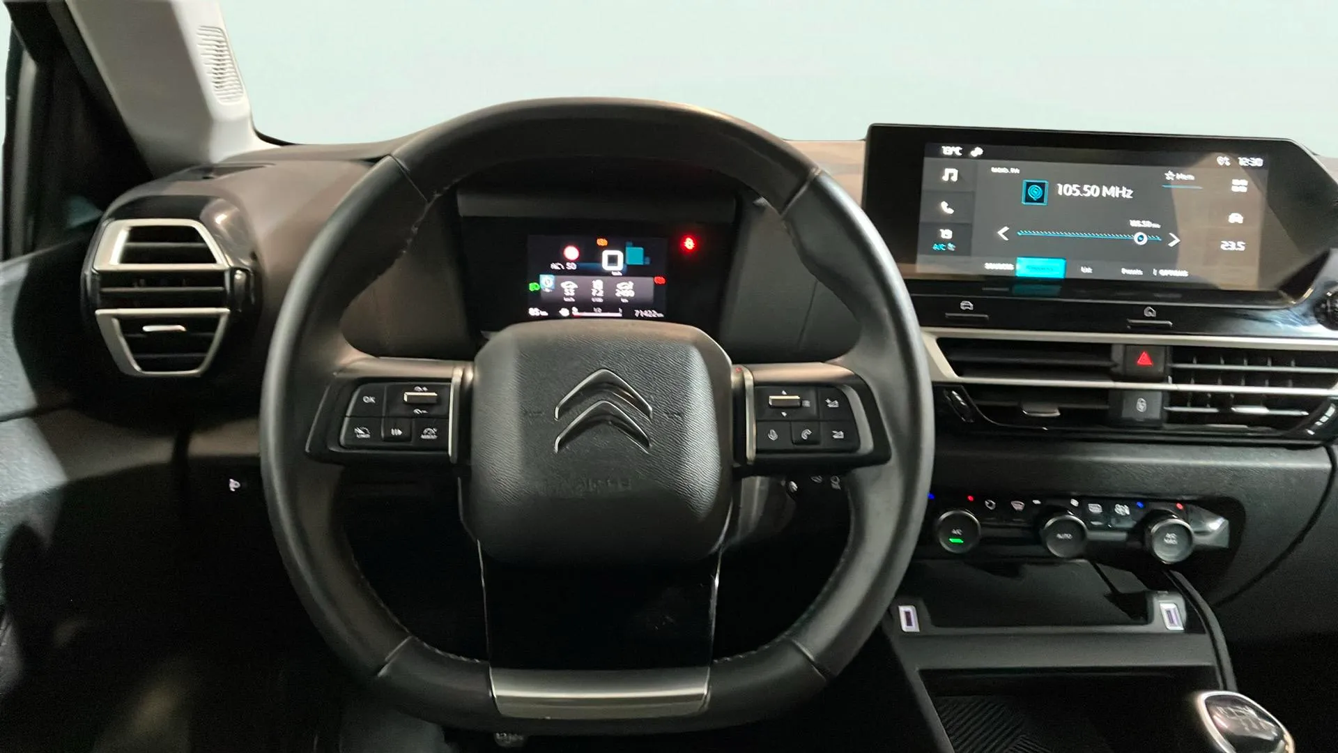 Citroën C4 PureTech 130 Plus - foto 14