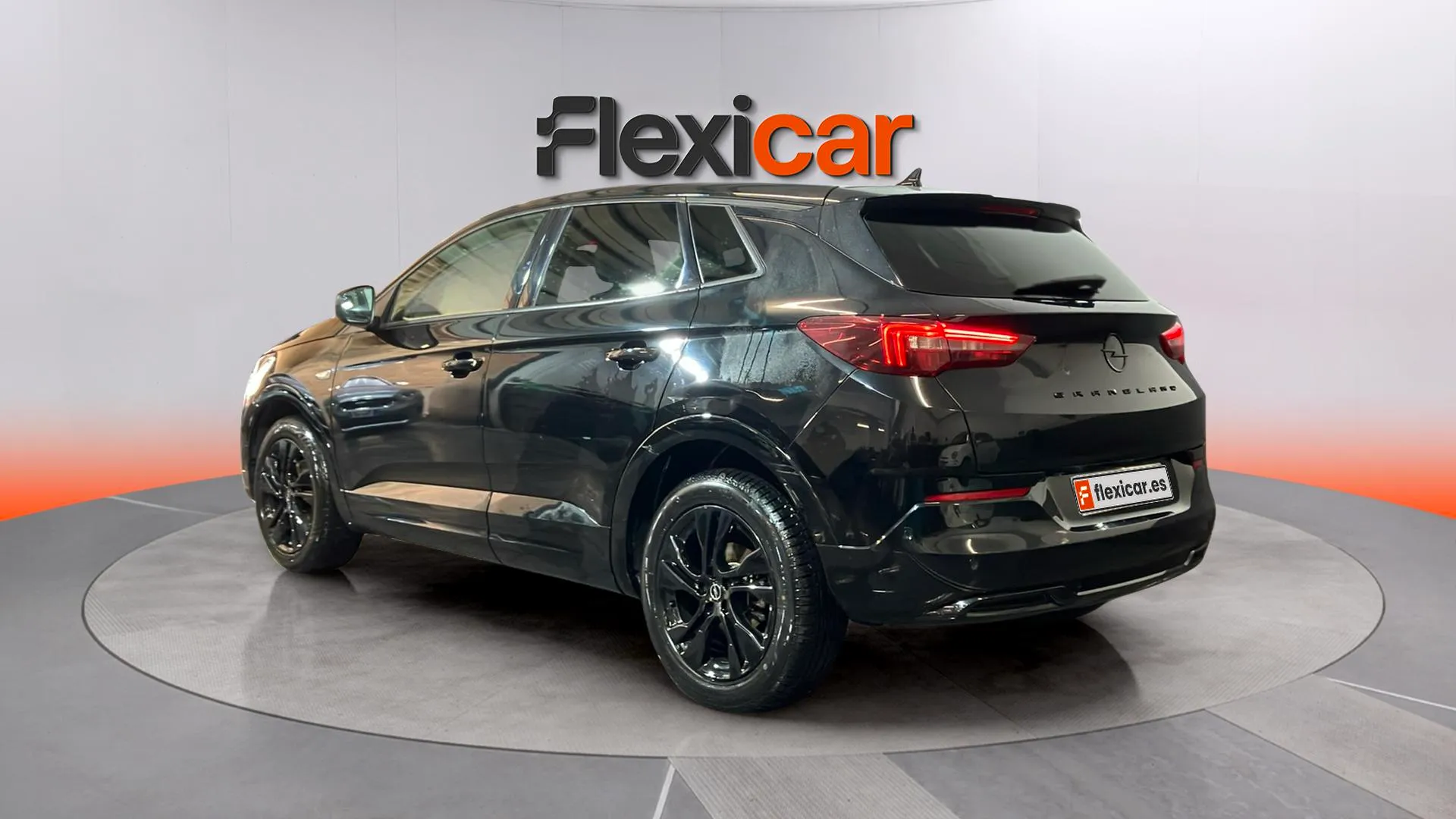 Opel Grandland 1.2 Turbo GS - foto 8