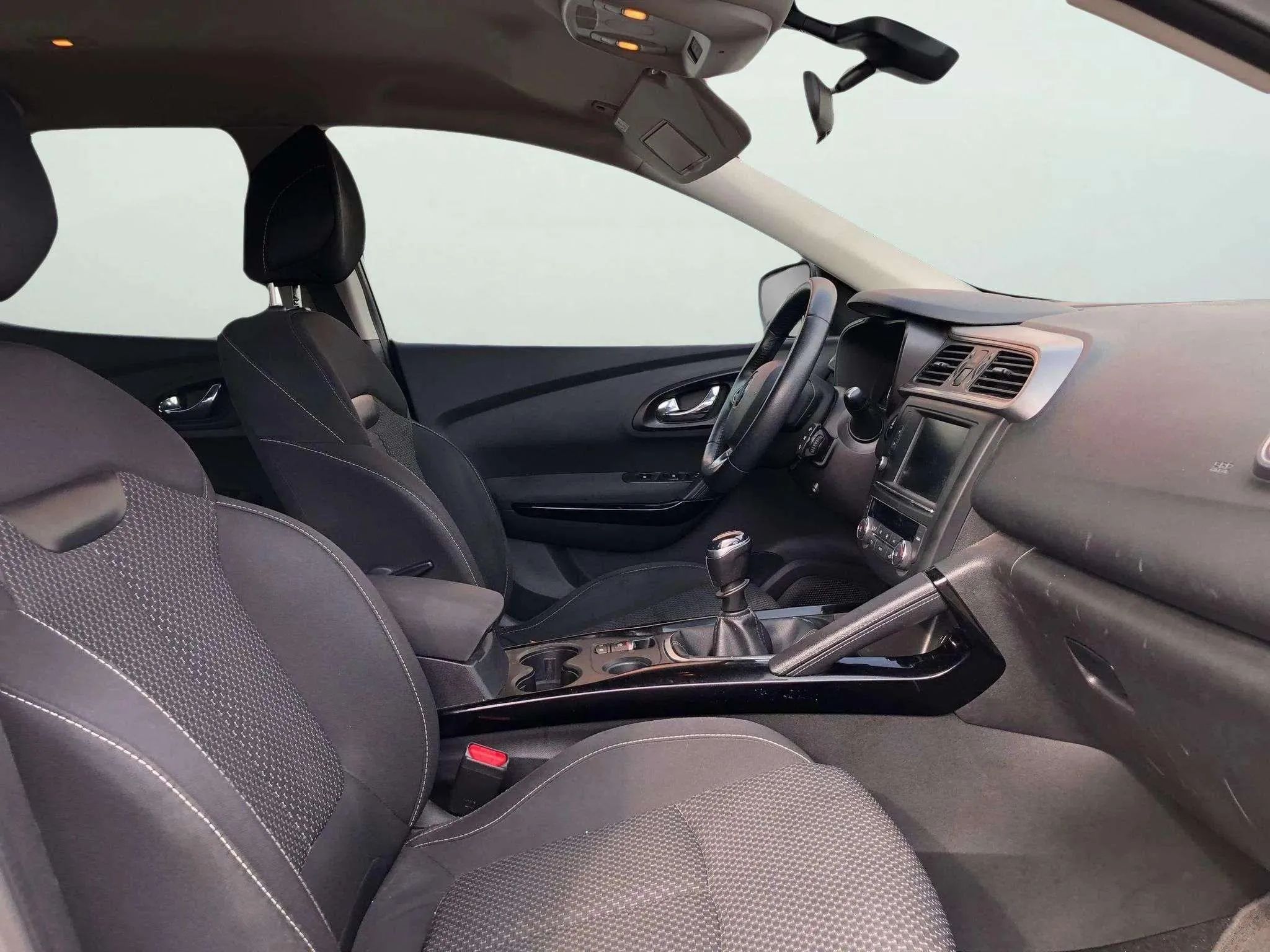 Renault Kadjar Zen Energy dCi - foto 8